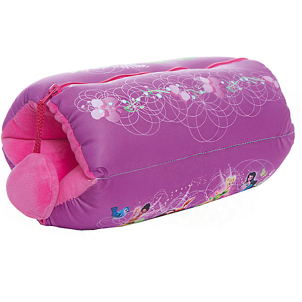 Игрушка антистресс муфточка Феи В46, арт. 51761-2, Small Toys, розовый Игрушка антистресс муфточка Феи В46, арт. 51761-2, Small Toys, розовыйФеи Дисней<br>Характеристики товара:<br><br>• материал: текстиль, шарики полистирол<br>• для девочек<br>• украшена принтом<br>• эффект массажа<br>• страна бренда: Российская Федерация<br>• страна производства: Российская Федерация<br><br>Муфточка сделана из приятного на ощупь материала и специального наполнителя - гранул полистирола, которые приятно пересыпаются внутри неё.<br>Такое изделие сможет оказывать точечный массаж ладошек, если держать её в руках, развивать моторику и отвлекать ребенка при необходимости. Муфточка выполнена в приятной расцветке. Швы хорошо проработаны. Изделие произведено из сертифицированных материалов, безопасных для детей.<br><br>Игрушку антистресс муфточка Феи В46, арт. 51761/Pn-2 от бренда Small Toys можно купить в нашем интернет-магазине.<br><br>Ширина мм: 460<br>Глубина мм: 60<br>Высота мм: 260<br>Вес г: 255<br>Возраст от месяцев: 36<br>Возраст до месяцев: 72<br>Пол: Женский<br>Возраст: Детский<br>SKU: 5272909