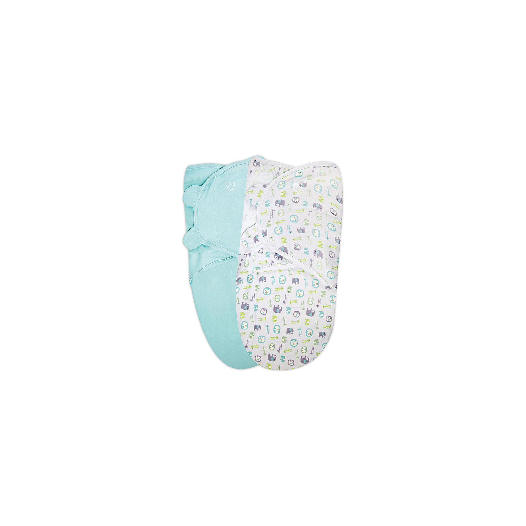 Конверт на липучке SwaddleMe Organic®, р-р L, 2 шт, Summer Infant, голубой/слоники Конверт на липучке SwaddleMe Organic®, р-р L, 2 шт, Summer Infant, голубой/слоникиПеленание<br>Характеристики конверта на липучке SwaddleMe Organic®, р-р L, 2 шт, Summer Infant :<br><br>- состав: 100% хлопок<br>- длина конверта: размер s/м – 55 см, размер l – 60 см<br>- размерный ряд: s/m - от 3 до 6 кг, l - от 6 до 10 кг<br>- тип застежки : липучки<br>- вид принта: однотонный<br>- страна производства :китай<br>- коллекция: весна-лето 2016<br>- сезон: демисезон<br>- пол: унисекс<br>- возраст: детский<br>- упаковка: пакет<br>- название: конверт для пеленания summer infant swaddleme organic, на липучках, <br>- размер упаковки (дхшхв), 22 * 15 * 3 см<br>- вес в упаковке, 185 г<br><br>Конверт для пеленания Summer Infant SwaddleMe Organic идеально подойдет для дневного и ночного сна, а также во время кормления малыша. Изделие выполнено из мягкого органического хлопка, тактильно приятное и позволяет коже дышать. Модель имеет оригинальную регулируемую систему крепления с удобными застежками-липучками. Сзади предусмотрен небольшой разрез, предназначенный для фиксации ребенка в автокресле. Регулируемые крылья для закрытия конверта изготовлены таким образом, что даже самый активный ребенок не сможет распеленаться во время сна. Изделие оформлено вышитой надписью. Конверт для пеленания фиксирует положение ребенка для большего комфорта. Мягко облегая, конверт не ограничивает движение ребенка, и в тоже время помогает снизить рефлекс внезапного вздрагивания, защищая чуткий сон малыша от пробуждений. Простой и легкий в использовании. Конверт можно открыть в области ног малыша для легкой смены подгузников - нет необходимости разворачивать детские ножки. Инструкция по уходу: бережная стирка в холодной воде с аналогичными по цвету вещами, не отбеливать, возможная сушка в стиральной машине.<br><br>Конверт на липучке SwaddleMe Organic®, р-р L, 2 шт. торговой марки Summer Infant можно купить в нашем интернет-магазине.<br><br>Ширина мм: 220<br>Глубина мм: 150<br>Высота мм: 30<br>Вес г: 410<br>Возраст от месяцев: 3<br>Возраст до месяцев: 6<br>Пол: Мужской<br>Возраст: Детский<br>SKU: 5282066