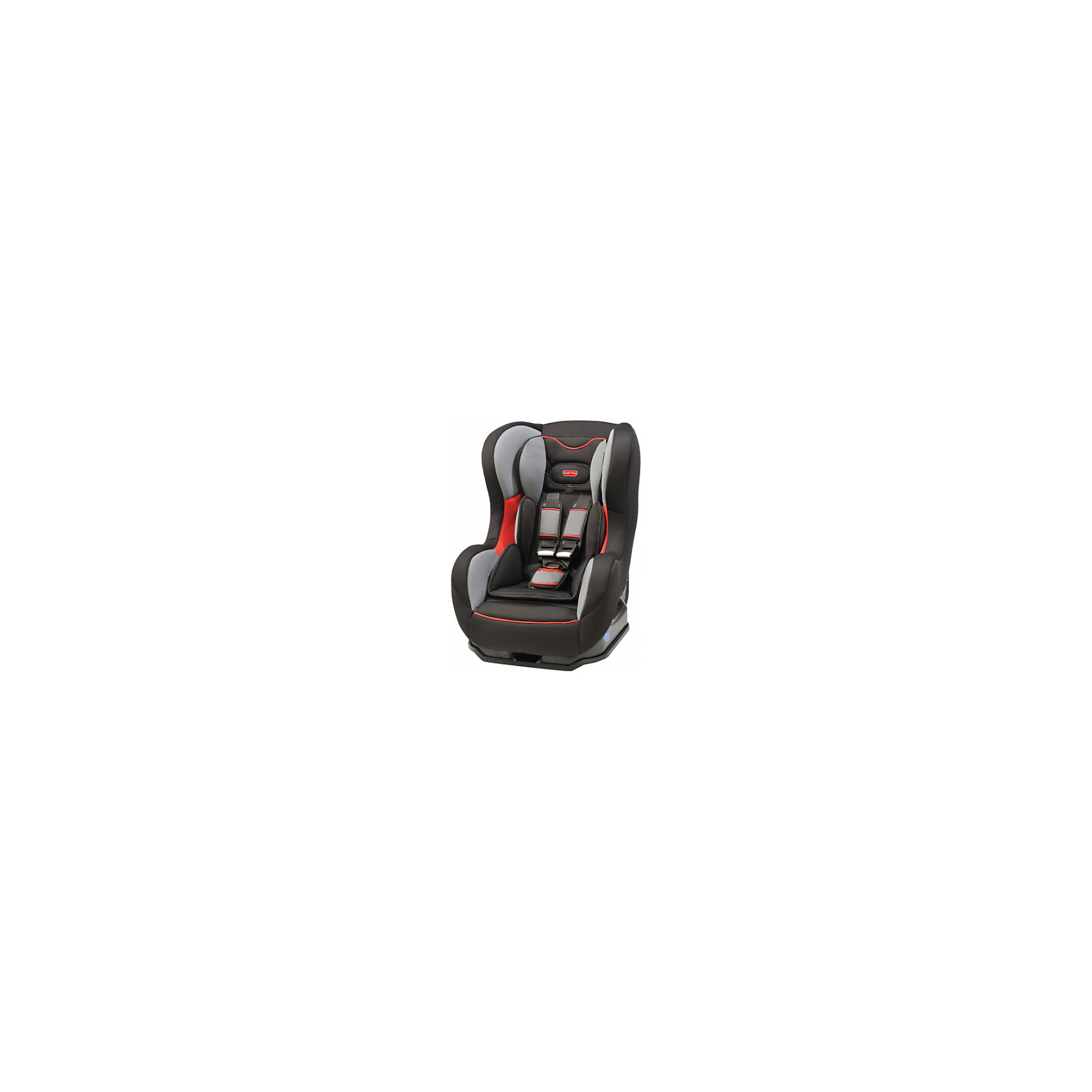 Автокресло Nania Cosmo SP FP, 0-18 кг, minilight primo Автокресло Nania Cosmo SP FP, 0-18 кг, minilight primoГруппа 0+, 1 (До 18 кг)<br>Характеристики Nania Cosmo SP FP:<br><br>• группа 0+/1;<br>• вес ребенка: до 18 кг;<br>• возраст ребенка: от рождения до 4-х лет;<br>• способ установки: против хода (до 9 кг) и по ходу движения автомобиля (9-18кг);<br>• способ крепления: штатными ремнями безопасности автомобиля;<br>• 5-ти точечные ремни безопасности с мягкими накладками;<br>• угол наклона спинки регулируется: 3 положения;<br>• анатомический вкладыш для новорожденного, подголовник;<br>• дополнительная защита от боковых ударов, система SP (side protection);<br>• съемные чехлы, стирка при температуре 30 градусов;<br>• материал: пластик, полиэстер;<br>• стандарт безопасности: ЕСЕ R44/03.<br><br>Размер автокресла: 54x45x61 см<br>Вес автокресла: 5,7 кг<br><br>Автокресло Nania Cosmo SP FP устанавливается как по ходу движения, так и против хода движения автомобиля, как на заднем сиденье автомобиля, так и на переднем сиденье автомобиля (с условием отключения подушки безопасности). Регулируемая спинка дает возможность малышу занять удобное положение, как во время сна, так и во время бодрствования. Автокресло соответствует всем стандартам безопасности. <br><br>Автокресло Cosmo SP FP, 0-18 кг., Nania, minilight primo можно купить в нашем интернет-магазине.<br><br>Ширина мм: 660<br>Глубина мм: 455<br>Высота мм: 805<br>Вес г: 14910<br>Возраст от месяцев: 0<br>Возраст до месяцев: 48<br>Пол: Унисекс<br>Возраст: Детский<br>SKU: 5287293
