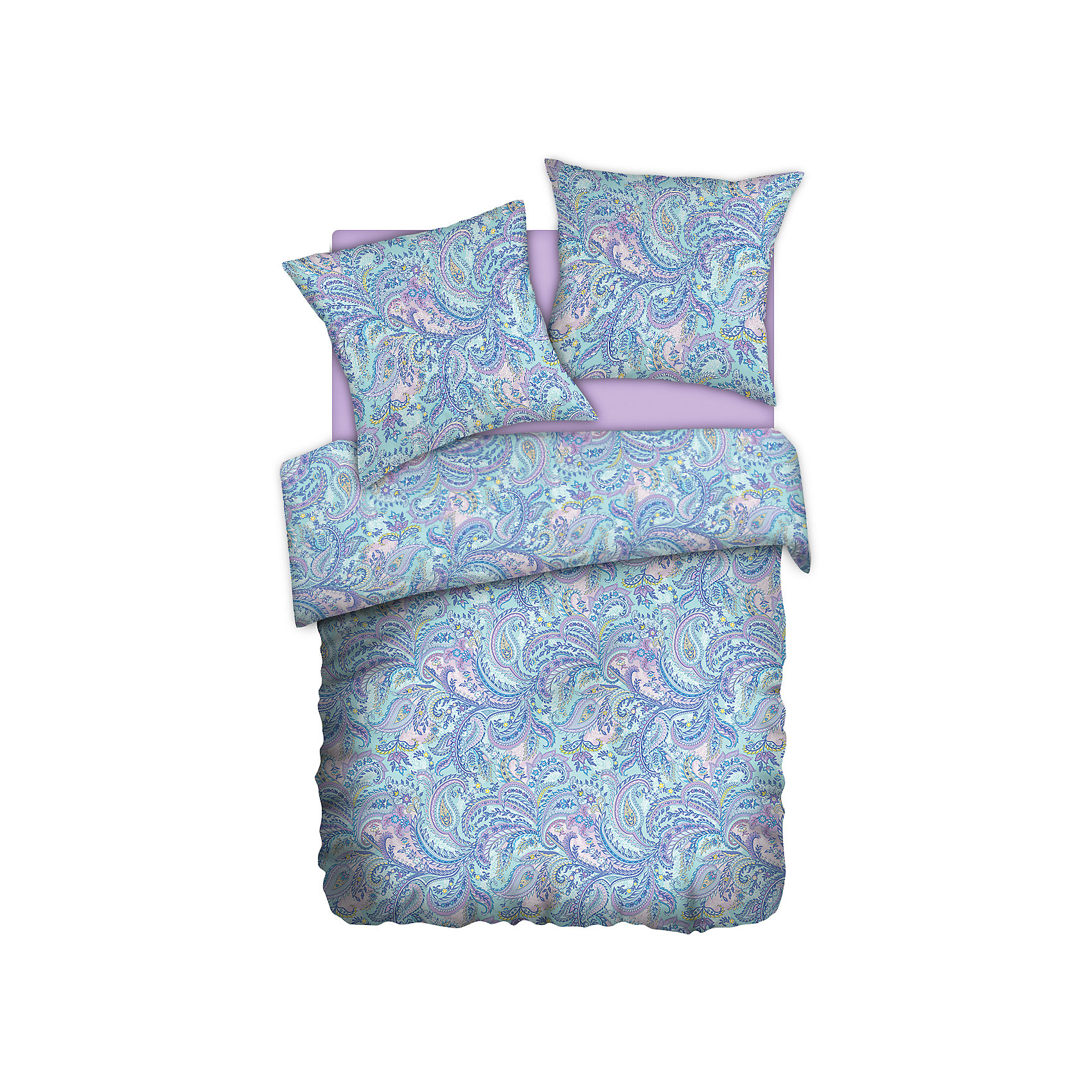 Постельное белье 1,5 Paisley lazure (70*70), перкаль, Carte Blanche Постельное белье 1,5 Paisley lazure (70*70), перкаль, Carte BlancheДомашний текстиль<br>Постельное белье 1,5 Paisley lazure (70*70), перкаль, Carte Blanche, (Карт Бланш)<br><br>Характеристики:<br><br>• привлекательный дизайн<br>• в комплекте: пододеяльник, простыня, наволочки (2 шт.)<br>• застежка: прорезь<br>• материал: перкаль (100% хлопок)<br>• размер пододеяльника: 215х145 см<br>• размер простыни: 220х150 см<br>• размер наволочки: 70х70 см<br><br>Комплект постельного белья Carte Blanche состоит из пододеяльника, простыни и двух наволочек. Они изготовлены из высококачественной ткани - перкаль. Перкаль - хлопковый материал из тончайших некрученых нитей. обладающий высокой прочностью. Белье не меняет свой вид и не выцветает после многочисленных стирок. Специальная пропитка Wise Silk придаст белью мягкость. Комплект украшен приятным узором, создающим атмосферу гармонии в вашей спальне. Высококачественное постельное белье - залог крепкого и здорового сна!<br><br>Постельное белье 1,5 Paisley lazure (70*70), перкаль, Carte Blanche, (Карт Бланш) можно купить в нашем интернет-магазине.<br><br>Ширина мм: 350<br>Глубина мм: 290<br>Высота мм: 150<br>Вес г: 1400<br>Возраст от месяцев: 36<br>Возраст до месяцев: 216<br>Пол: Женский<br>Возраст: Детский<br>SKU: 5288436