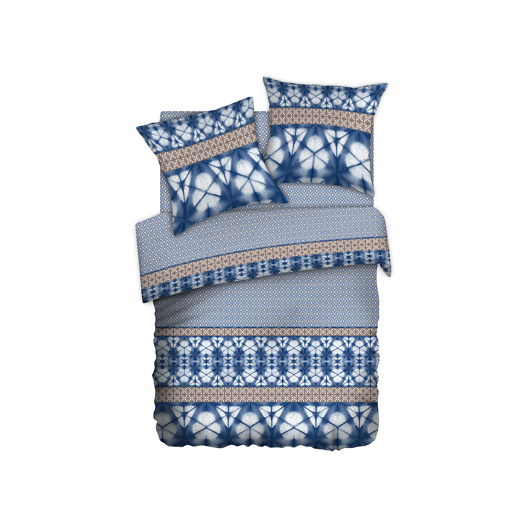 Постельное белье Евро Shibori (70*70), перкаль, Carte Blanche Постельное белье Евро Shibori (70*70), перкаль, Carte BlancheДомашний текстиль<br>Постельное белье Евро Shibori (70*70), перкаль, Carte Blanche, (Карт Бланш)<br><br>Характеристики:<br><br>• привлекательный дизайн<br>• в комплекте: пододеяльник, простыня, наволочки (2 шт.)<br>• застежка: прорезь<br>• материал: перкаль (100% хлопок)<br>• размер пододеяльника: 215х220 см<br>• размер простыни: 220х240 см<br>• размер наволочки: 70х70 см<br><br>Комплект постельного белья Carte Blanche состоит из пододеяльника, простыни и двух наволочек. Они изготовлены из высококачественной ткани - перкаль. Перкаль - хлопковый материал из тончайших некрученых нитей. обладающий высокой прочностью. Белье не меняет свой вид и не выцветает после многочисленных стирок. Специальная пропитка Wise Silk придаст белью мягкость. Комплект украшен приятным узором, создающим атмосферу гармонии в вашей спальне. Высококачественное постельное белье - залог крепкого и здорового сна!<br><br>Постельное белье Евро Shibori (70*70), перкаль, Carte Blanche, (Карт Бланш) вы можете купить в нашем интернет-магазине.<br><br>Ширина мм: 350<br>Глубина мм: 290<br>Высота мм: 150<br>Вес г: 2500<br>Возраст от месяцев: 216<br>Возраст до месяцев: 1188<br>Пол: Унисекс<br>Возраст: Детский<br>SKU: 5288481