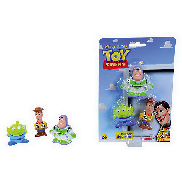 Фигурки Той Стори, 3 шт, 7 см, Simba Фигурки Той Стори, 3 шт, 7 см, SimbaФигурки из мультфильмов<br>Характеристики:<br><br>• размер фигурок: 7 см;<br>• количество в наборе: 3 шт.;<br>• особенности игрушек для купания: брызгалки;<br>• материал: резина;<br>• размер упаковки: 25х17х4 см.<br><br>Игрушки-брызгалки помогут разнообразить процесс купания. Игрушки изготовлены из высококачественной резины. У каждой фигурки есть отверстие, через которое поступают брызги воды. <br><br>Фигурки Той Стори, 3 шт, 7 см, Simba можно купить в нашем магазине.<br><br>Ширина мм: 170<br>Глубина мм: 40<br>Высота мм: 250<br>Вес г: 90<br>Возраст от месяцев: 36<br>Возраст до месяцев: 120<br>Пол: Унисекс<br>Возраст: Детский<br>SKU: 5295530