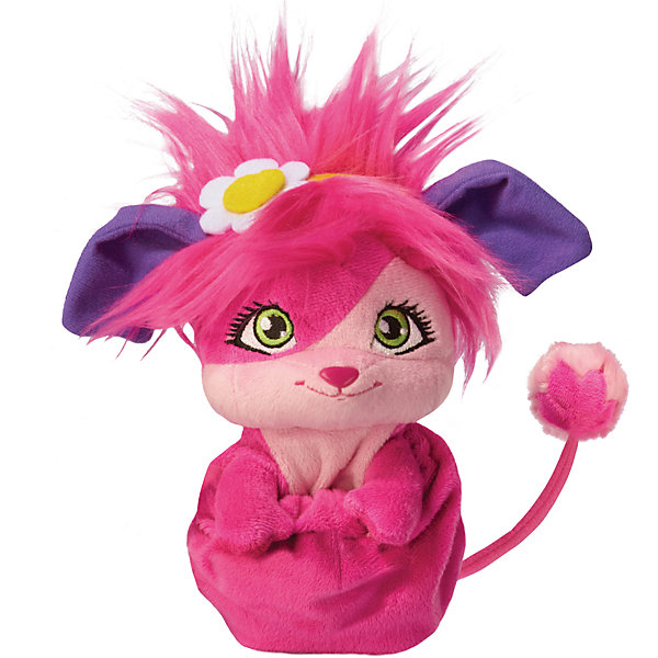 Мягкая игрушка Баблис, 20 см, сворачивается в шар, Popples Мягкая игрушка Баблис, 20 см, сворачивается в шар, PopplesМягкие игрушки из мультфильмов<br>Мягкая игрушка Баблис, 20 см, сворачивается в шар, Popples<br><br>Характеристика:<br><br>-Возраст: от 4 лет<br>-Для девочек <br>-Цвет: розовый <br>-Материал: плюш<br>-Размер: 20 см<br>-Марка: Popples<br><br>Мягкая игрушка Popples - это уникальная мягкая игрушка для детей. Игрушка по имени Баблис яркая и веселая. Самое интересное то, что она имеет небольшой кармашек, что позволяет превратить игрушку в небольшой шар. Благодаря этому ее легко брать на прогулку или в путешествие.<br><br>Мягкая игрушка Баблис, 20 см, сворачивается в шар, Popples можно приобрести в нашем интернет-магазине.<br><br>Ширина мм: 80<br>Глубина мм: 230<br>Высота мм: 100<br>Вес г: 310<br>Возраст от месяцев: 36<br>Возраст до месяцев: 2147483647<br>Пол: Женский<br>Возраст: Детский<br>SKU: 5301636