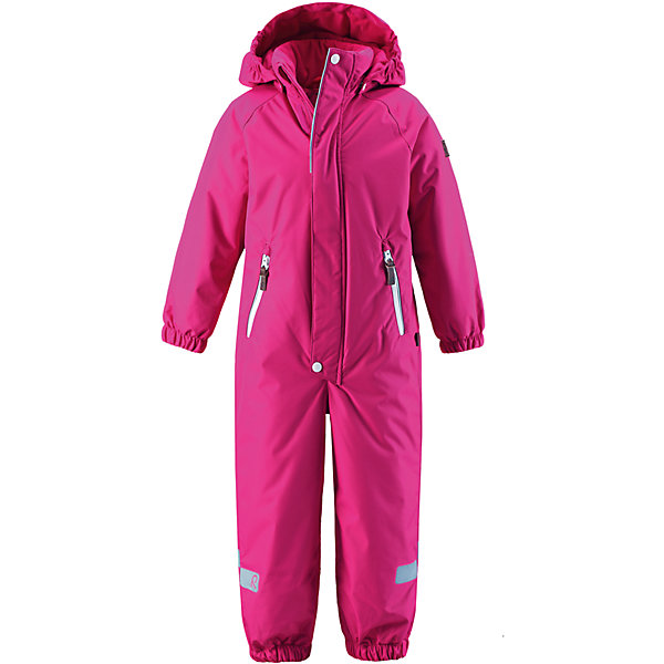Комбинезон Kiddo Juonia для девочки Reima Комбинезон Kiddo Juonia для девочки ReimaОдежда<br>Комбинезон<br>Состав:<br>100% ПЭ, ПУ-покрытие<br><br>Ширина мм: 356<br>Глубина мм: 10<br>Высота мм: 245<br>Вес г: 519<br>Цвет: розовый<br>Возраст от месяцев: 24<br>Возраст до месяцев: 36<br>Пол: Женский<br>Возраст: Детский<br>Размер: 98,116,110,104,122<br>SKU: 5309436