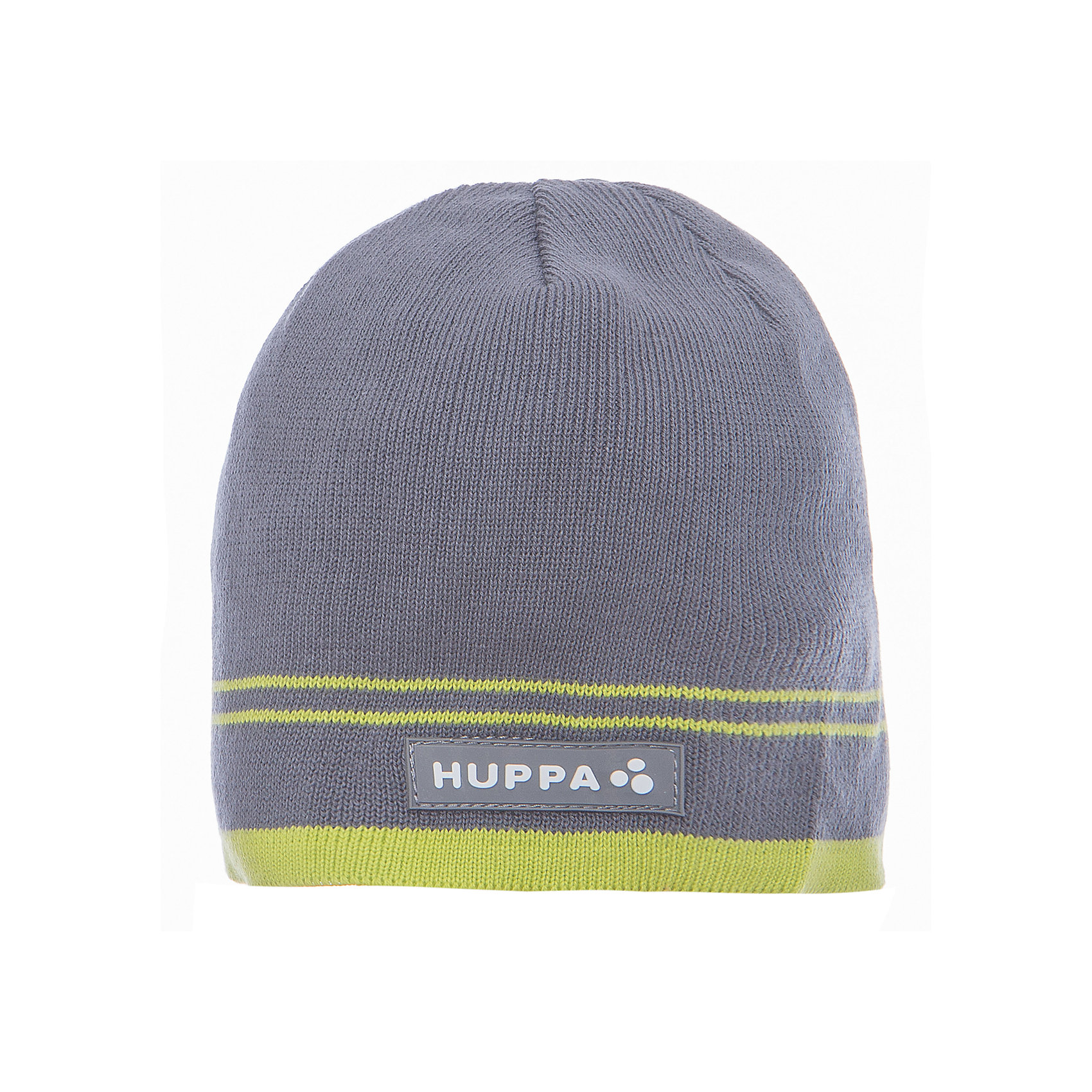 Шапка TOM Huppa Шапка TOM HuppaГоловные уборы<br>Характеристики товара:<br><br>• цвет: серый<br>• состав: 100% хлопок<br>• температурный режим: от 0°до +10°С<br>• демисезонная<br>• вязаные полосы<br>• логотип<br>• комфортная посадка<br>• мягкий материал<br>• коллекция: весна-лето 2017<br>• страна бренда: Эстония<br><br>Эта шапка обеспечит детям тепло и комфорт. Она сделана из приятного на ощупь дышащего и гипоаллергенного хлопка. Шапка очень симпатично смотрится, а дизайн и расцветка позволяют сочетать её с различной одеждой. Модель была разработана специально для детей.<br><br>Одежда и обувь от популярного эстонского бренда Huppa - отличный вариант одеть ребенка можно и комфортно. Вещи, выпускаемые компанией, качественные, продуманные и очень удобные. Для производства изделий используются только безопасные для детей материалы. Продукция от Huppa порадует и детей, и их родителей!<br><br>Шапку TOM от бренда Huppa (Хуппа) можно купить в нашем интернет-магазине.<br><br>Ширина мм: 89<br>Глубина мм: 117<br>Высота мм: 44<br>Вес г: 155<br>Цвет: серый<br>Возраст от месяцев: 6<br>Возраст до месяцев: 12<br>Пол: Унисекс<br>Возраст: Детский<br>Размер: 43-45,55-57,51-53,47-49,57<br>SKU: 5347813