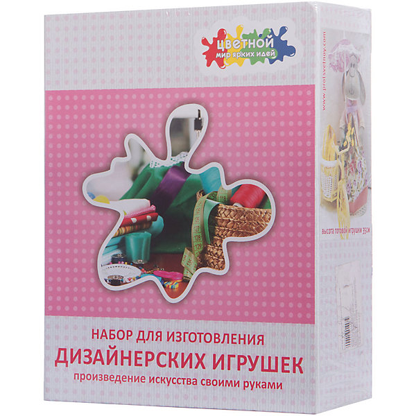 Набор для шитья Овечка неженка Набор для шитья Овечка неженкаШитьё<br>В набор входит выкройка, подробная инструкция, лекало, мел, булавки, нитки, наполнитель-холлафайбер, ленты и аксессуары для украшения. Игрушка выполняется из специальной несыпучей ткани для печворка. Своими руками Вы создаете дизайнерскую игрушку<br><br>Ширина мм: 200<br>Глубина мм: 80<br>Высота мм: 260<br>Вес г: 800<br>Возраст от месяцев: 120<br>Возраст до месяцев: 180<br>Пол: Унисекс<br>Возраст: Детский<br>SKU: 5350866
