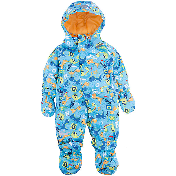 Комбинезон для мальчика Premont от myToys Комбинезон для мальчика Premont от myToys