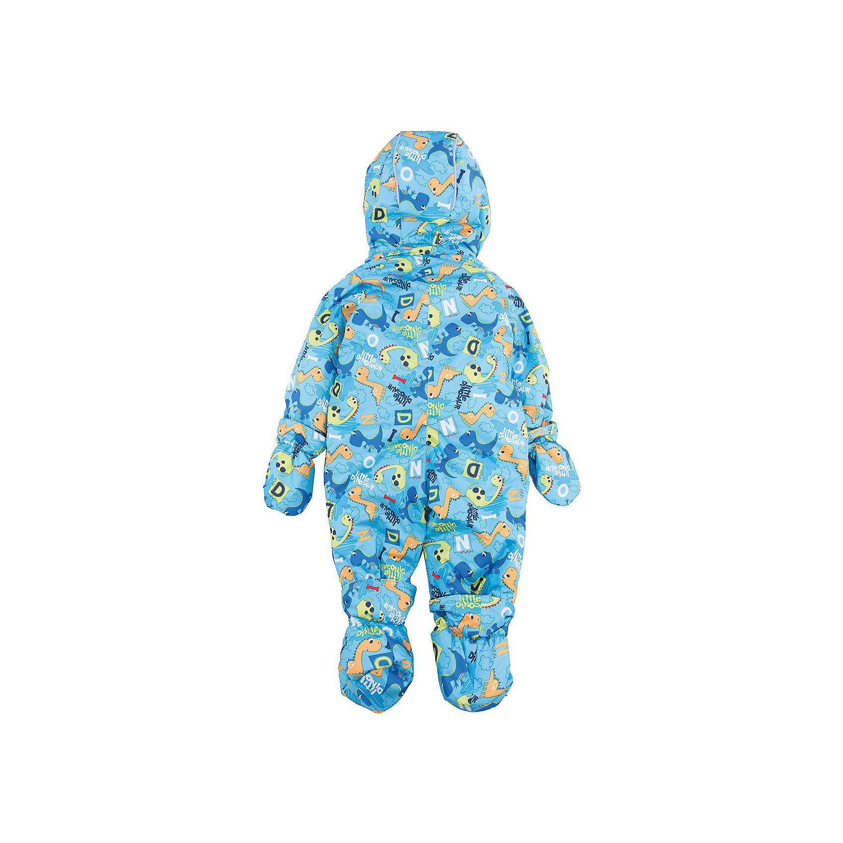 Комбинезон для мальчика Premont от myToys Комбинезон для мальчика Premont от myToys