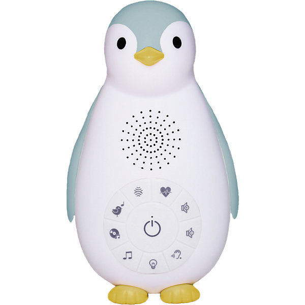 Беспроводная колонка+проигрыватель+ночник пингвинёнок Зои (ZOE). ZAZU. 0+. Синий Арт. ZA-ZOE-02
Беспроводная колонка+проигрыватель+ночник пингвинёнок Зои (ZOE). ZAZU. 0+. Синий Арт. ZA-ZOE-02