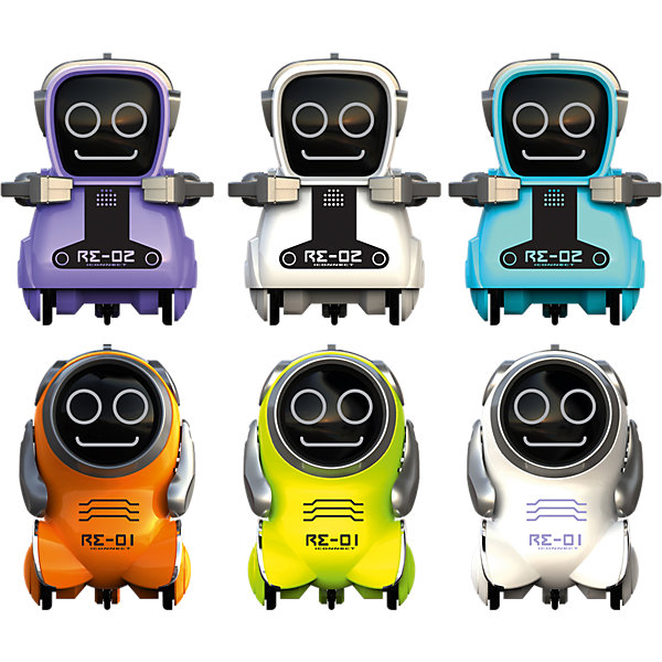 Робот Покибот (Pokibot), Silverlit Робот Покибот (Pokibot), SilverlitРоботы<br><br><br>Ширина мм: 158<br>Глубина мм: 118<br>Высота мм: 63<br>Вес г: 119<br>Возраст от месяцев: 36<br>Возраст до месяцев: 84<br>Пол: Унисекс<br>Возраст: Детский<br>SKU: 5356479