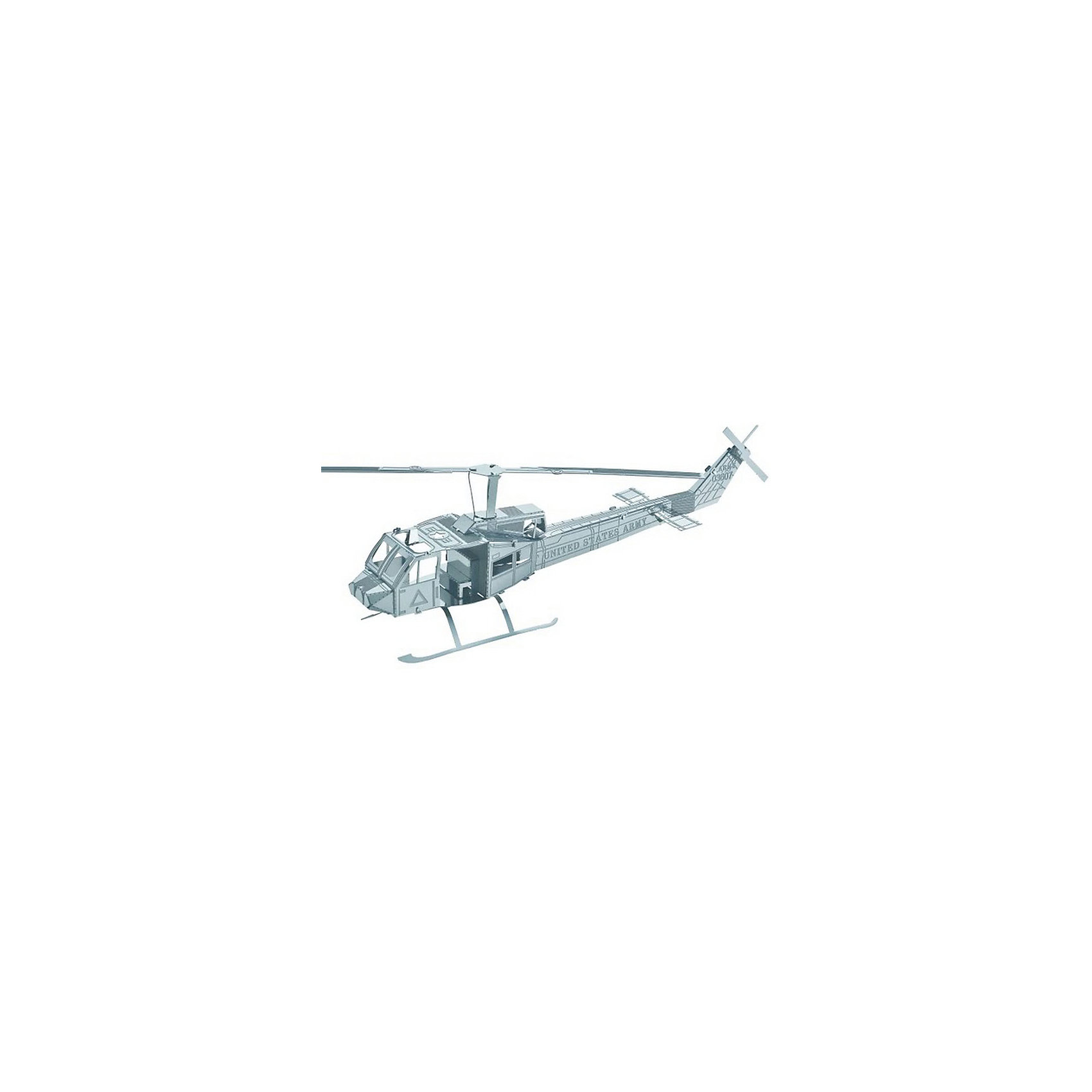 Сборная модель-3D Вертолёт UH-1 Ирокез L Сборная модель-3D Вертолёт UH-1 Ирокез LМеталлические конструкторы<br><br><br>Ширина мм: 17<br>Глубина мм: 12<br>Высота мм: 10<br>Вес г: 28<br>Возраст от месяцев: 144<br>Возраст до месяцев: 2147483647<br>Пол: Унисекс<br>Возраст: Детский<br>SKU: 5362969