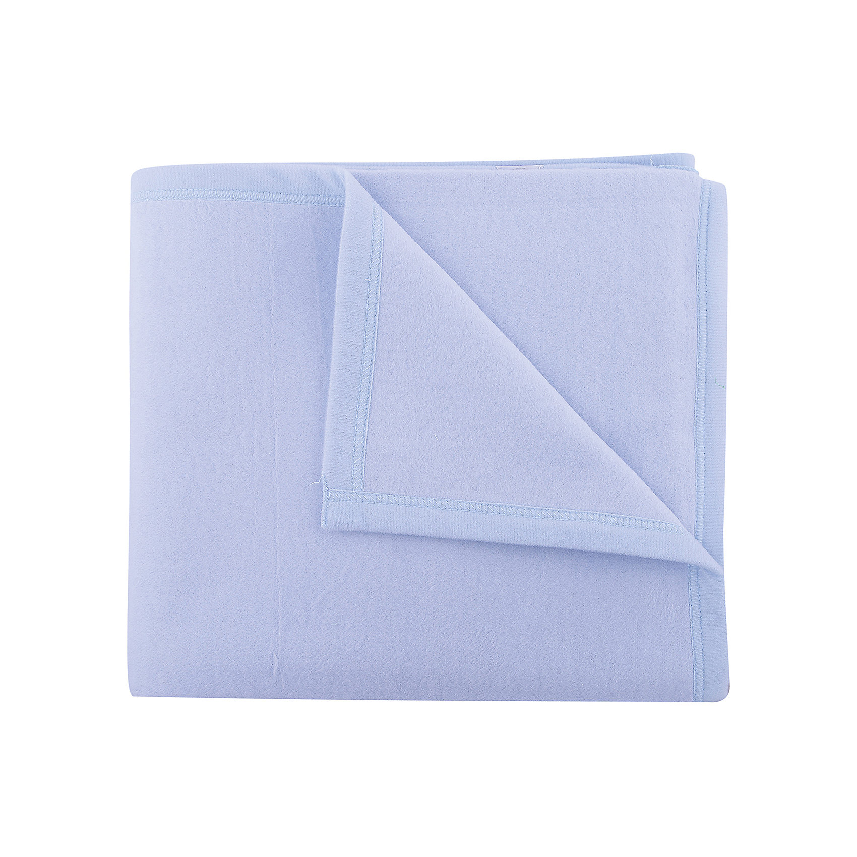 Байковый плед 100х150 см, Jollein, Light blue Байковый плед 100х150 см, Jollein, Light blueОдеяла, пледы<br>Характеристики:<br><br>• Вид детского текстиля: плед<br>• Пол: универсальный<br>• Сезон: круглый год<br>• Степень утепления: без дополнительного утепления<br>• Цвет: голубой<br>• Тематика рисунка: без рисунка<br>• Материал: 100% хлопок <br>• Размер (Ш*Д): 100*150 см<br>• Вес: 830 г<br>• Особенности ухода: машинная или ручная стирка при температуре не более 40 градусов<br><br>Байковый плед 100х150 см, Jollein, Light blue от торговой марки Жолляйн, которая является признанным лидером среди аналогичных брендов, выпускающих детское постельное белье и текстиль для новорожденных и детей. Продукция этого торгового бренда отличается высоким качеством и дизайнерским стилем. <br><br>Плед выполнен из натурального хлопка, который обладает высокими гигиеническими и гигроскопическими качествами, способен хорошо пропускать воздух, при этом сохраняя тепло. <br><br>Изделие обладает гипоаллергенными свойствами. Имеет легкий вес и компатный размер в сложенном виде, при этом не сминается. Плед устойчив к изменению цвета и формы даже при длительной эксплуатации и частых стирках. Байковый плед 100х150 см, Jollein, Light blue – это плед, который подарит тепло и уют в любое время года!<br><br>Байковый плед 100х150 см, Jollein, Light blue можно купить в нашем интернет-магазине.<br><br>Ширина мм: 340<br>Глубина мм: 400<br>Высота мм: 30<br>Вес г: 880<br>Возраст от месяцев: 0<br>Возраст до месяцев: 36<br>Пол: Унисекс<br>Возраст: Детский<br>SKU: 5367131