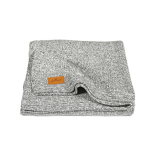 Вязаный плед 75х100 см, Jollein, Stonewashed knit grey Вязаный плед 75х100 см, Jollein, Stonewashed knit greyПледы и покрывала<br>Характеристики:<br><br>• Предназначение: на выписку, для прогулок, для сна<br>• Пол: универсальный<br>• Сезон: круглый год<br>• Степень утепления: без утепления<br>• Температурный режим: от +15? С<br>• Цвет: серый меланжевый<br>• Тематика рисунка: без рисунка<br>• Универсальный размер, подходящий для кроватки, люльки, коляски<br>• Материал: 50% хлопок, 50% акрил<br>• Размер (Ш*Д): 75*100 см<br>• Вес: 350 г<br>• Особенности ухода: машинная или ручная стирка при температуре не более 60 градусов<br><br>Вязаный плед 75х100 см, Jollein, Stonewashed knit grey от торговой марки Жолляйн, которая является признанным лидером среди аналогичных брендов, выпускающих детское постельное белье и текстиль для новорожденных и детей. Продукция этого торгового бренда отличается высоким качеством и дизайнерским стилем. <br><br>Плед выполнен из вязаного полотна, выполненного из сочетания хлопка и акрила, что обеспечивает изделию высокие гигиенические, гигроскопические и гипоаллергенные качества. Благодаря акрилу плед хорошо сохраняет цвет и форму. Имеет легкий вес и компатный размер в сложенном виде, при этом не сминается. <br><br>Плед выполнен в брендовом дизайне: вязаное полотно стильного серого цвета. Вязаный плед 75х100 см, Jollein, Stonewashed knit grey – это плед, который подарит тепло, уют и роскошь классического стиля!<br><br>Вязаный плед 75х100 см, Jollein, Stonewashed knit grey можно купить в нашем интернет-магазине.<br><br>Ширина мм: 250<br>Глубина мм: 250<br>Высота мм: 25<br>Вес г: 340<br>Возраст от месяцев: 0<br>Возраст до месяцев: 36<br>Пол: Унисекс<br>Возраст: Детский<br>SKU: 5367153