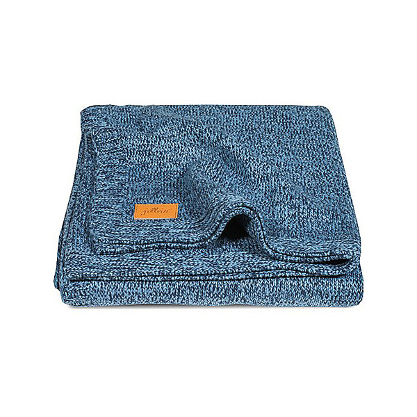 Вязаный плед 100х150 см, Jollein, Stonewashed knit navy Вязаный плед 100х150 см, Jollein, Stonewashed knit navyПледы и покрывала<br>Характеристики:<br><br>• Предназначение: для сна<br>• Пол: для мальчика<br>• Сезон: круглый год<br>• Степень утепления: без утепления<br>• Температурный режим: от +15? С<br>• Цвет: синий меланжевый<br>• Тематика рисунка: без рисунка<br>• Материал: 50% хлопок, 50% акрил<br>• Размер (Ш*Д): 100*150 см<br>• Вес: 650 г<br>• Особенности ухода: машинная или ручная стирка при температуре не более 60 градусов<br><br>Вязаный плед 100х150 см, Jollein, Stonewashed knit navy от торговой марки Жолляйн, которая является признанным лидером среди аналогичных брендов, выпускающих детское постельное белье и текстиль для новорожденных и детей. Продукция этого торгового бренда отличается высоким качеством и дизайнерским стилем. <br><br>Плед выполнен из вязаного полотна, выполненного из сочетания хлопка и акрила, что обеспечивает изделию высокие гигиенические, гигроскопические и гипоаллергенные качества. Благодаря акрилу плед хорошо сохраняет цвет и форму. Имеет легкий вес и компатный размер в сложенном виде, при этом не сминается. <br><br>Плед выполнен в брендовом дизайне: вязаное полотно стильного синего цвета. Вязаный плед 100х150 см, Jollein, Stonewashed knit navy – это плед, который подарит тепло, уют и роскошь классического стиля!<br><br>Вязаный плед 100х150 см, Jollein, Stonewashed knit navy можно купить в нашем интернет-магазине.<br><br>Ширина мм: 250<br>Глубина мм: 250<br>Высота мм: 25<br>Вес г: 650<br>Возраст от месяцев: 0<br>Возраст до месяцев: 36<br>Пол: Мужской<br>Возраст: Детский<br>SKU: 5367164
