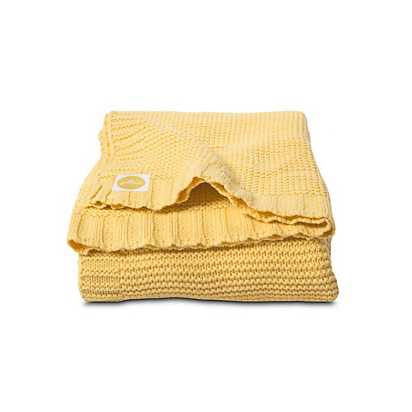 Вязаный плед Chunky Knit 100х150 см, Jollein, Yellow Вязаный плед Chunky Knit 100х150 см, Jollein, YellowПледы и покрывала<br>Характеристики:<br><br>• Предназначение: для сна<br>• Пол: универсальный<br>• Сезон: круглый год<br>• Коллекция: Heavy knit (Крупная вязка)<br>• Степень утепления: без утепления<br>• Температурный режим: от +10? С<br>• Цвет: малиновый<br>• Тематика рисунка: без рисунка<br>• Материал: 50% хлопок, 50% акрил<br>• Размер (Ш*Д): 100*150 см<br>• Вес: 650 г<br>• Особенности ухода: машинная или ручная стирка при температуре не более 60 градусов<br><br>Вязаный плед Chunky Knit 100х150 см, Jollein, Yellow от торговой марки Жолляйн, которая является признанным лидером среди аналогичных брендов, выпускающих детское постельное белье и текстиль для новорожденных и детей. Продукция этого торгового бренда отличается высоким качеством и дизайнерским стилем. <br><br>Плед выполнен из вязаного полотна, выполненного из сочетания хлопка и акрила, что обеспечивает изделию высокие гигиенические, гигроскопические и гипоаллергенные качества. Изделие отличается повышенными тепловыми качествами, за счет использованной при изготовлении технологии двойного пленения. Благодаря акрилу плед хорошо сохраняет цвет и форму. Имеет легкий вес и компатный размер в сложенном виде, при этом не сминается. <br><br>Плед выполнен в брендовом дизайне: полотно насыщенного желтого цвета, связанное крупным платочным узором. Вязаный плед Chunky Knit 100х150 см, Jollein, Yellow – это плед, который подарит тепло, уют и роскошь классического стиля!<br><br>Вязаный плед Chunky Knit 100х150 см, Jollein, Yellow можно купить в нашем интернет-магазине.<br><br>Ширина мм: 310<br>Глубина мм: 270<br>Высота мм: 60<br>Вес г: 876<br>Возраст от месяцев: 0<br>Возраст до месяцев: 36<br>Пол: Унисекс<br>Возраст: Детский<br>SKU: 5367172