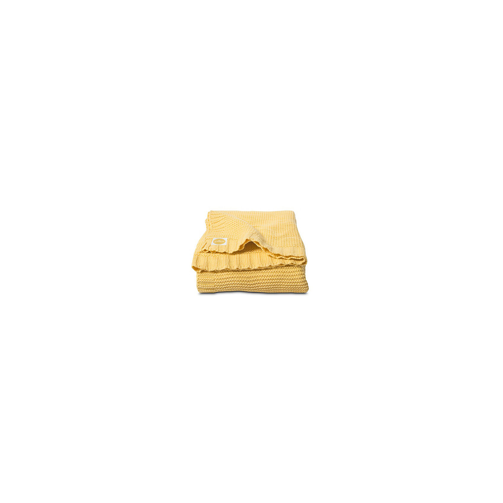 Вязаный плед Chunky Knit 100х150 см, Jollein, Yellow Вязаный плед Chunky Knit 100х150 см, Jollein, YellowОдеяла, пледы<br>Характеристики:<br><br>• Предназначение: для сна<br>• Пол: универсальный<br>• Сезон: круглый год<br>• Коллекция: Heavy knit (Крупная вязка)<br>• Степень утепления: без утепления<br>• Температурный режим: от +10? С<br>• Цвет: малиновый<br>• Тематика рисунка: без рисунка<br>• Материал: 50% хлопок, 50% акрил<br>• Размер (Ш*Д): 100*150 см<br>• Вес: 650 г<br>• Особенности ухода: машинная или ручная стирка при температуре не более 60 градусов<br><br>Вязаный плед Chunky Knit 100х150 см, Jollein, Yellow от торговой марки Жолляйн, которая является признанным лидером среди аналогичных брендов, выпускающих детское постельное белье и текстиль для новорожденных и детей. Продукция этого торгового бренда отличается высоким качеством и дизайнерским стилем. <br><br>Плед выполнен из вязаного полотна, выполненного из сочетания хлопка и акрила, что обеспечивает изделию высокие гигиенические, гигроскопические и гипоаллергенные качества. Изделие отличается повышенными тепловыми качествами, за счет использованной при изготовлении технологии двойного пленения. Благодаря акрилу плед хорошо сохраняет цвет и форму. Имеет легкий вес и компатный размер в сложенном виде, при этом не сминается. <br><br>Плед выполнен в брендовом дизайне: полотно насыщенного желтого цвета, связанное крупным платочным узором. Вязаный плед Chunky Knit 100х150 см, Jollein, Yellow – это плед, который подарит тепло, уют и роскошь классического стиля!<br><br>Вязаный плед Chunky Knit 100х150 см, Jollein, Yellow можно купить в нашем интернет-магазине.<br><br>Ширина мм: 310<br>Глубина мм: 270<br>Высота мм: 60<br>Вес г: 876<br>Возраст от месяцев: 0<br>Возраст до месяцев: 36<br>Пол: Унисекс<br>Возраст: Детский<br>SKU: 5367172