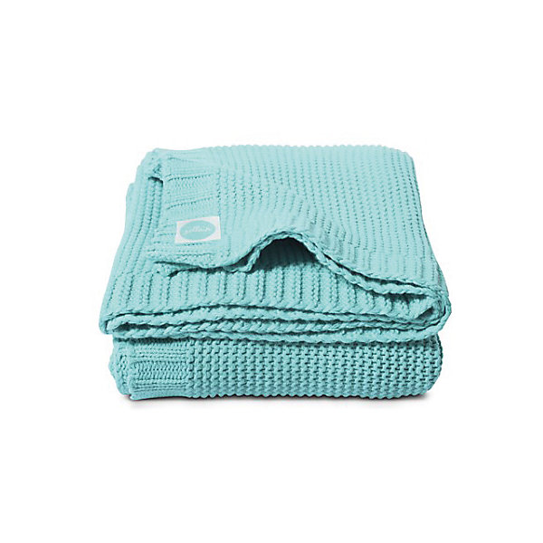 Вязаный плед Chunky Knit 100х150 см, Jollein, Jade Вязаный плед Chunky Knit 100х150 см, Jollein, JadeПледы<br>Характеристики:<br><br>• Предназначение: для сна<br>• Пол: универсальный<br>• Сезон: круглый год<br>• Коллекция: Heavy knit (Крупная вязка)<br>• Степень утепления: без утепления<br>• Температурный режим: от +10? С<br>• Цвет: нефритовый<br>• Тематика рисунка: без рисунка<br>• Материал: 50% хлопок, 50% акрил<br>• Размер (Ш*Д): 100*150 см<br>• Вес: 650 г<br>• Особенности ухода: машинная или ручная стирка при температуре не более 60 градусов<br><br>Вязаный плед Chunky Knit 100х150 см, Jollein, Jade от торговой марки Жолляйн, которая является признанным лидером среди аналогичных брендов, выпускающих детское постельное белье и текстиль для новорожденных и детей. Продукция этого торгового бренда отличается высоким качеством и дизайнерским стилем. <br><br>Плед выполнен из вязаного полотна, выполненного из сочетания хлопка и акрила, что обеспечивает изделию высокие гигиенические, гигроскопические и гипоаллергенные качества. Изделие отличается повышенными тепловыми качествами, за счет использованной при изготовлении технологии двойного пленения. Благодаря акрилу плед хорошо сохраняет цвет и форму. Имеет легкий вес и компатный размер в сложенном виде, при этом не сминается. <br><br>Плед выполнен в брендовом дизайне: полотно насыщенного желтого цвета, связанное крупным платочным узором. Вязаный плед Chunky Knit 100х150 см, Jollein, Jade – это плед, который подарит тепло, уют и роскошь классического стиля!<br><br>Вязаный плед Chunky Knit 100х150 см, Jollein, Jade можно купить в нашем интернет-магазине.<br><br>Ширина мм: 310<br>Глубина мм: 270<br>Высота мм: 60<br>Вес г: 876<br>Возраст от месяцев: 0<br>Возраст до месяцев: 36<br>Пол: Унисекс<br>Возраст: Детский<br>SKU: 5367173