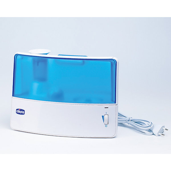 Увлажнитель воздуха COMFORT NEB, холодный пар, Chicco Увлажнитель воздуха COMFORT NEB, холодный пар, ChiccoУвлажнители воздуха для детской комнаты<br>Характеристики:<br><br>• уровень влажности: 40-60%<br>• холодный пар;<br>• потребляемая мощность: 25 Вт;<br>• контейнер для воды: 2,5 л;<br>• время работы в автономном режиме: 12 часов;<br>• тип прибора: непрерывного действия;<br>• работа от сети: 110-240 В - 50-60 Гц;<br>• частота ультразвукового преобразователя: 2,45 MГц;<br>• функция автоматического отключения при недостаточном уровне воды;<br>• двойная изоляция;<br>• особенности прибора: работает бесшумно;<br>• материл: 100% полипропилен;<br>• размер прибора: 29,9х14,7х21,6 см;<br>• вес прибора: 1,15 кг;<br>• размер упаковки32х26,5х18,5 см: <br>• вес в упаковке: 1,236 кг.<br><br>Увлажнитель воздуха используется для поддержки оптимального уровня влажности в помещении и создания здоровой атмосферы в детской комнате. Специальный резервуар наполняется чистой водой. Предусмотрена система автоотключения при недостаточном количестве воды. <br><br>Комплектация набора Chicco:<br><br>• увлажнитель воздуха Comfort Neb;<br>• шнур питания;<br>• руководство пользователя.<br><br>Увлажнитель воздуха COMFORT NEB, холодный пар, Chicco можно купить в нашем интернет-магазине.<br><br>Ширина мм: 320<br>Глубина мм: 265<br>Высота мм: 185<br>Вес г: 1236<br>Возраст от месяцев: -2147483648<br>Возраст до месяцев: 2147483647<br>Пол: Унисекс<br>Возраст: Детский<br>SKU: 5396192