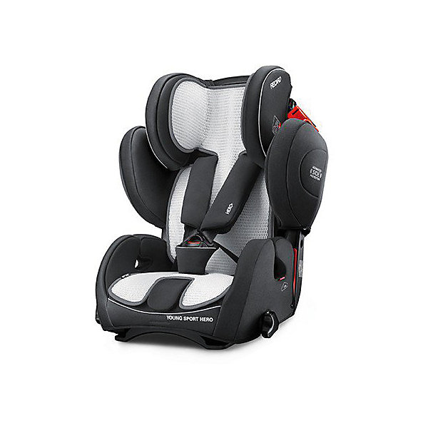 Антибактериальный чехол, Recaro, Young Sport Hero Антибактериальный чехол, Recaro, Young Sport HeroАксессуары для автокресел<br>Характеристики:<br><br>• совместимость: автокресло Young Sport Hero;<br>• тип чехла: летний чехол для автокресла;<br>• материал: сетчатое волокно;<br>• состав: гипоаллергенный хлопок;<br>• уход: стирка при температуре 30 градусов.<br><br>Двусторонний летний чехол из дышащей ткани пригодится во время поездок с ребенком в жаркие дни лета. Циркуляция воздуха уменьшает потоотделение, материал вбирает в себя лишнюю влагу. Чехол впитывает посторонние запахи, выхлопные газы, запах пота. Простота в уходе за чехлом позволяет содержать его в чистоте и опрятности.<br><br>Антибактериальный чехол, Recaro, Young Sport Hero можно купить в нашем интернет-магазине.<br><br>Ширина мм: 250<br>Глубина мм: 150<br>Высота мм: 250<br>Вес г: 1000<br>Возраст от месяцев: 9<br>Возраст до месяцев: 144<br>Пол: Унисекс<br>Возраст: Детский<br>SKU: 5396753