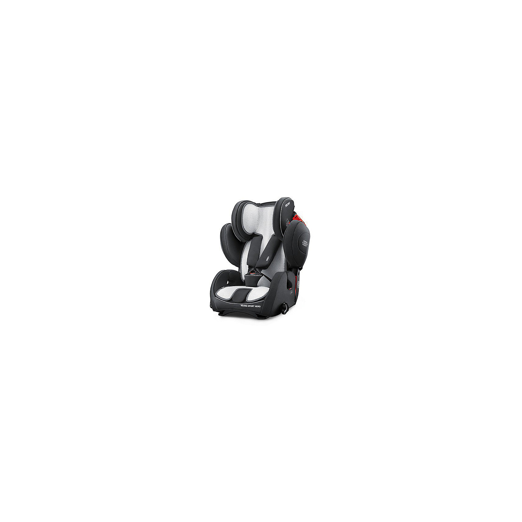 Антибактериальный чехол, Recaro, Young Sport Hero Антибактериальный чехол, Recaro, Young Sport HeroАксессуары<br>Характеристики:<br><br>• совместимость: автокресло Young Sport Hero;<br>• тип чехла: летний чехол для автокресла;<br>• материал: сетчатое волокно;<br>• состав: гипоаллергенный хлопок;<br>• уход: стирка при температуре 30 градусов.<br><br>Двусторонний летний чехол из дышащей ткани пригодится во время поездок с ребенком в жаркие дни лета. Циркуляция воздуха уменьшает потоотделение, материал вбирает в себя лишнюю влагу. Чехол впитывает посторонние запахи, выхлопные газы, запах пота. Простота в уходе за чехлом позволяет содержать его в чистоте и опрятности.<br><br>Антибактериальный чехол, Recaro, Young Sport Hero можно купить в нашем интернет-магазине.<br><br>Ширина мм: 250<br>Глубина мм: 150<br>Высота мм: 250<br>Вес г: 1000<br>Возраст от месяцев: 9<br>Возраст до месяцев: 144<br>Пол: Унисекс<br>Возраст: Детский<br>SKU: 5396753