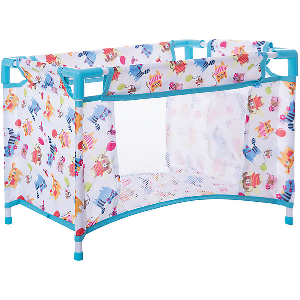 Кроватка для куклы Фантазия, 51*32*33 см, Mary Poppins Кроватка для куклы Фантазия, 51*32*33 см, Mary PoppinsМебель для кукол<br><br><br>Ширина мм: 510<br>Глубина мм: 320<br>Высота мм: 330<br>Вес г: 625<br>Возраст от месяцев: 24<br>Возраст до месяцев: 2147483647<br>Пол: Женский<br>Возраст: Детский<br>SKU: 5402747