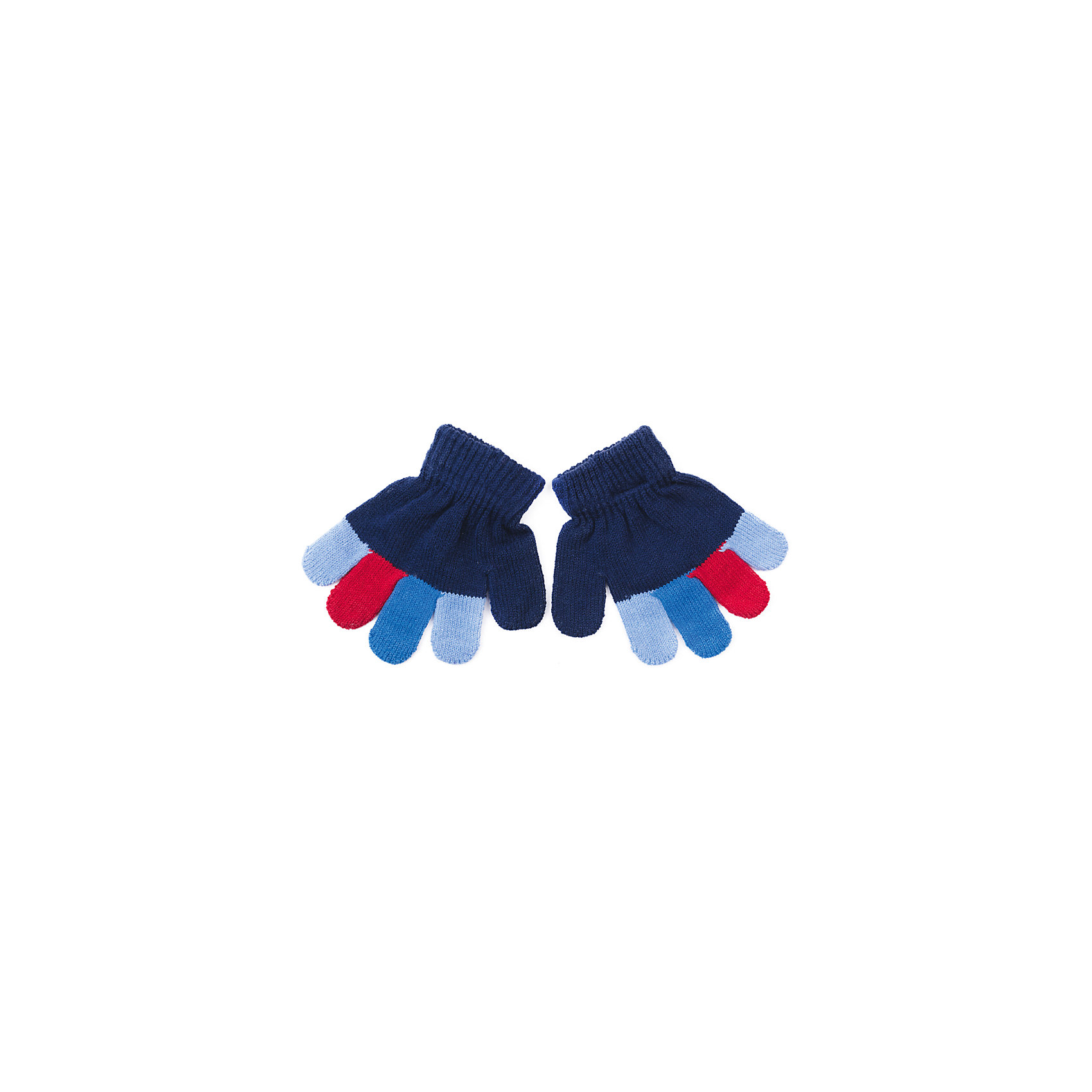 Перчатки для мальчика PlayToday Перчатки для мальчика PlayTodayВерхняя одежда<br>Характеристики товара:<br><br>• цвет: синий<br>• состав: 58% хлопок, 40% акрил, 2% эластан<br>• температурный режим: от +5С<br>• сезон: демисезон<br>• эластичный материал<br>• страна бренда: Германия<br>• страна производства: Китай<br><br>Перчатки для мальчика PlayToday. Вязаные перчатки станут идеальным вариантом для прохладной погоды. Они очень мягкие, хорошо тянутся и прекрасно сохраняют тепло. На манжетах - плотная резинка, которая хорошо держит перчатки на руках ребенка. <br><br>Метод вязки - yarn dyed - в процессе производства в полотне используются разного цвета нити. Тем самым изделие, при рекомендуемом уходе, не линяет и надолго остается в прежнем виде.<br><br>Перчатки для мальчика от известного бренда PlayToday можно купить в нашем интернет-магазине.<br><br>Ширина мм: 162<br>Глубина мм: 171<br>Высота мм: 55<br>Вес г: 119<br>Цвет: разноцветный<br>Возраст от месяцев: 12<br>Возраст до месяцев: 18<br>Пол: Мужской<br>Возраст: Детский<br>Размер: 11,12<br>SKU: 5407805