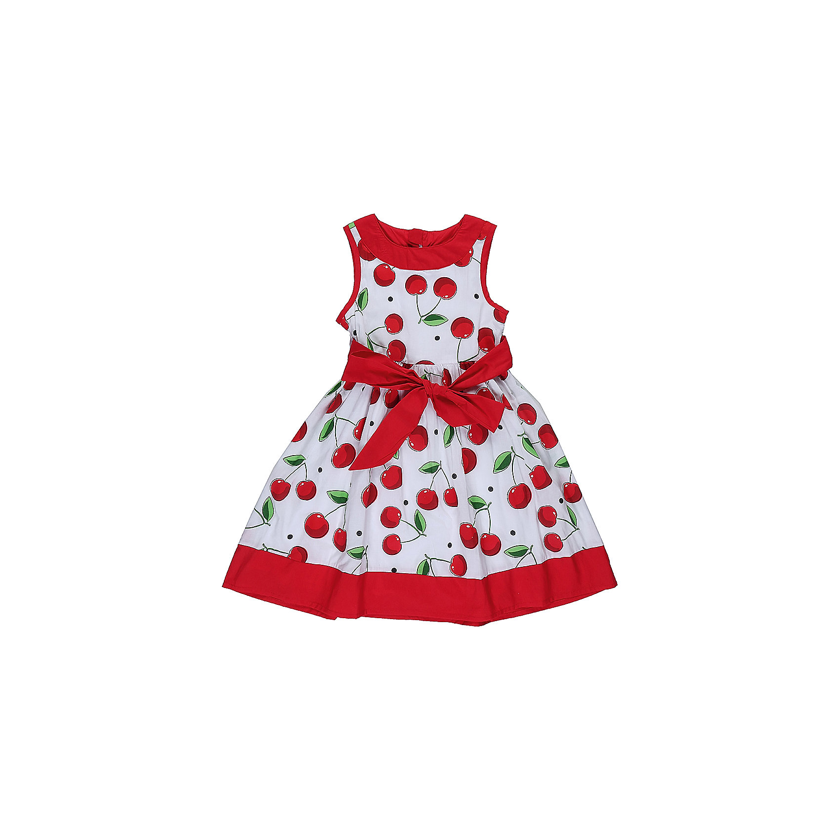 Платье для девочки Sweet Berry Платье для девочки Sweet BerryВесенняя капель<br>Стильное хлопковое платье для девочки с ярким пояском. Горловина и низ изделия декорирован контрастной тканью. Застегивается на потайную молнию на спинке.<br>Состав:<br>Верх: 100% хлопок, Подкладка: 100%хлопок<br><br>Ширина мм: 236<br>Глубина мм: 16<br>Высота мм: 184<br>Вес г: 177<br>Цвет: разноцветный<br>Возраст от месяцев: 36<br>Возраст до месяцев: 48<br>Пол: Женский<br>Возраст: Детский<br>Размер: 104,122,98,110,116,128<br>SKU: 5410059