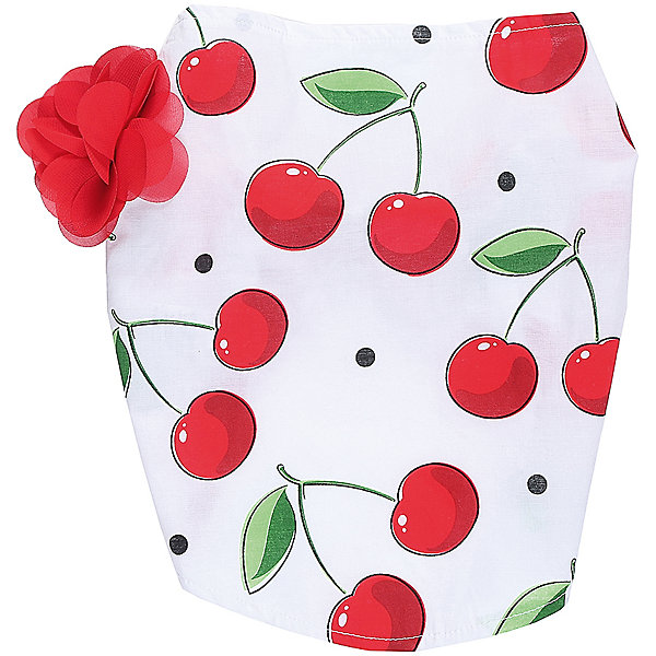 Повязка на голову для девочки Sweet Berry Повязка на голову для девочки Sweet BerryГоловные уборы<br>Трикотажная повязка из принтованной ткани для девочки.<br>Состав:<br>100% хлопок<br><br>Ширина мм: 89<br>Глубина мм: 117<br>Высота мм: 44<br>Вес г: 155<br>Цвет: белый<br>Возраст от месяцев: 24<br>Возраст до месяцев: 36<br>Пол: Женский<br>Возраст: Детский<br>Размер: 50,52,54<br>SKU: 5410104