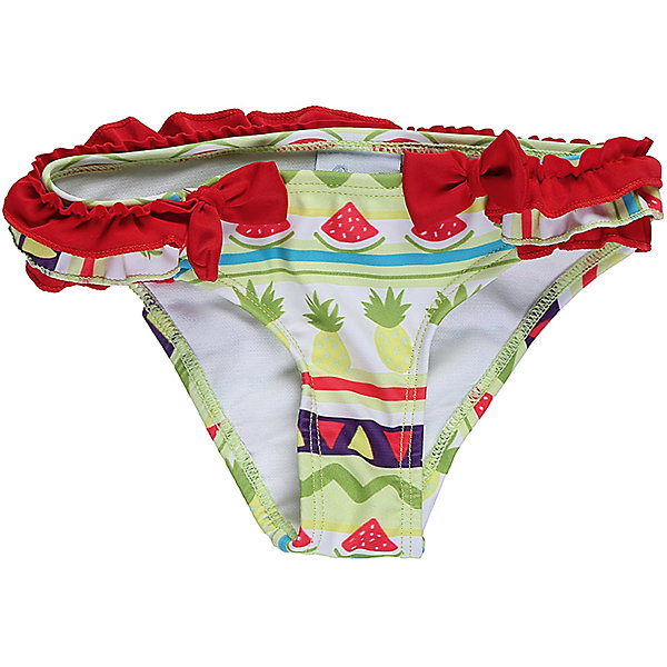 Плавки для девочки Sweet Berry Плавки для девочки Sweet BerryКупальники и плавки<br>Классические купальные плавки для девочки с ярким принтом Декорированые воланами.<br>Состав:<br>85%нейлон 15% эластан<br><br>Ширина мм: 183<br>Глубина мм: 60<br>Высота мм: 135<br>Вес г: 119<br>Цвет: зеленый<br>Возраст от месяцев: 18<br>Возраст до месяцев: 24<br>Пол: Женский<br>Возраст: Детский<br>Размер: 92,104,122,116,110,98<br>SKU: 5410887