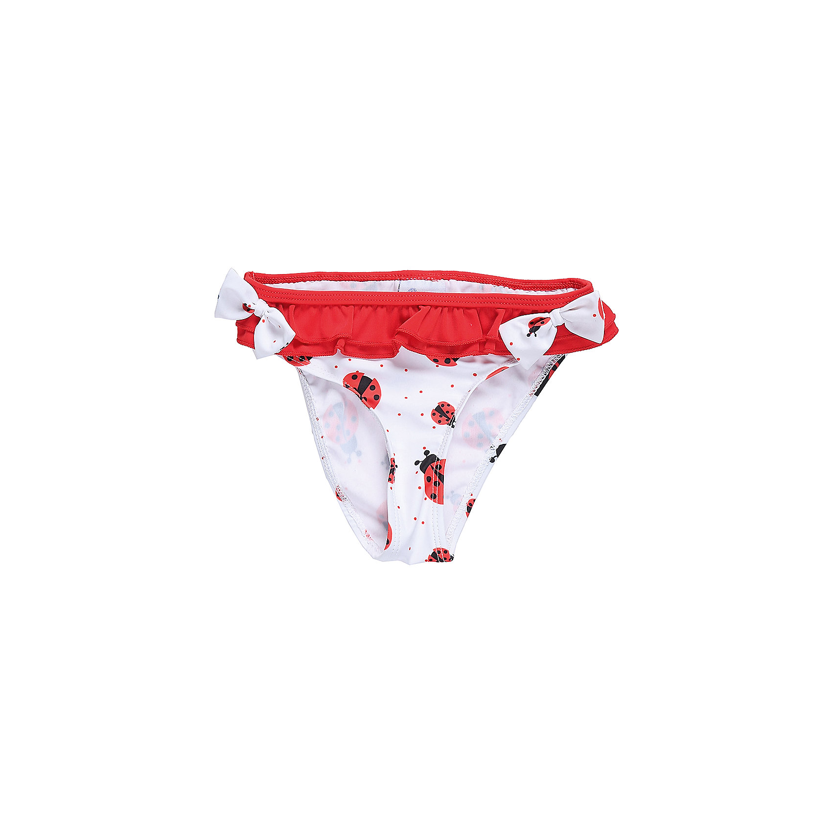 Плавки для девочки Sweet Berry Плавки для девочки Sweet BerryКупальники и плавки<br>Классические купальные плавки для девочки с ярким принтом. Декорированые воланами и бантиками.<br>Состав:<br>85%нейлон 15% эластан<br><br>Ширина мм: 183<br>Глубина мм: 60<br>Высота мм: 135<br>Вес г: 119<br>Цвет: разноцветный<br>Возраст от месяцев: 36<br>Возраст до месяцев: 48<br>Пол: Женский<br>Возраст: Детский<br>Размер: 104,92,98,116,110,122<br>SKU: 5411078