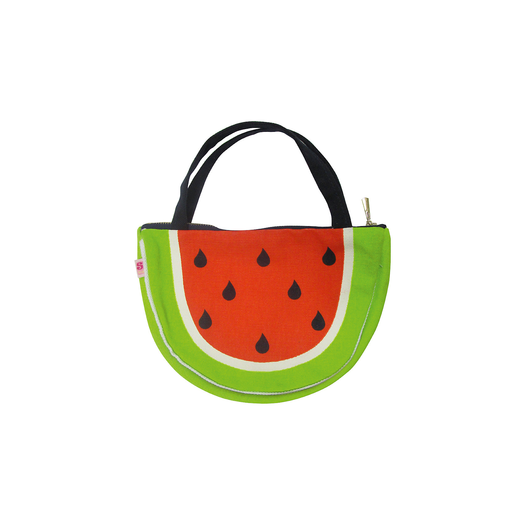 Сумка для девочки Sweet Berry Сумка для девочки Sweet BerryАксессуары<br>Текстильная сумка на молнии для девочки декорированная ярким оригинальным принтом.<br>Состав:<br>100%хлопок,подкладка 100% полиэстер<br><br>Ширина мм: 170<br>Глубина мм: 157<br>Высота мм: 67<br>Вес г: 117<br>Цвет: зеленый<br>Возраст от месяцев: 24<br>Возраст до месяцев: 144<br>Пол: Женский<br>Возраст: Детский<br>Размер: one size<br>SKU: 5411406