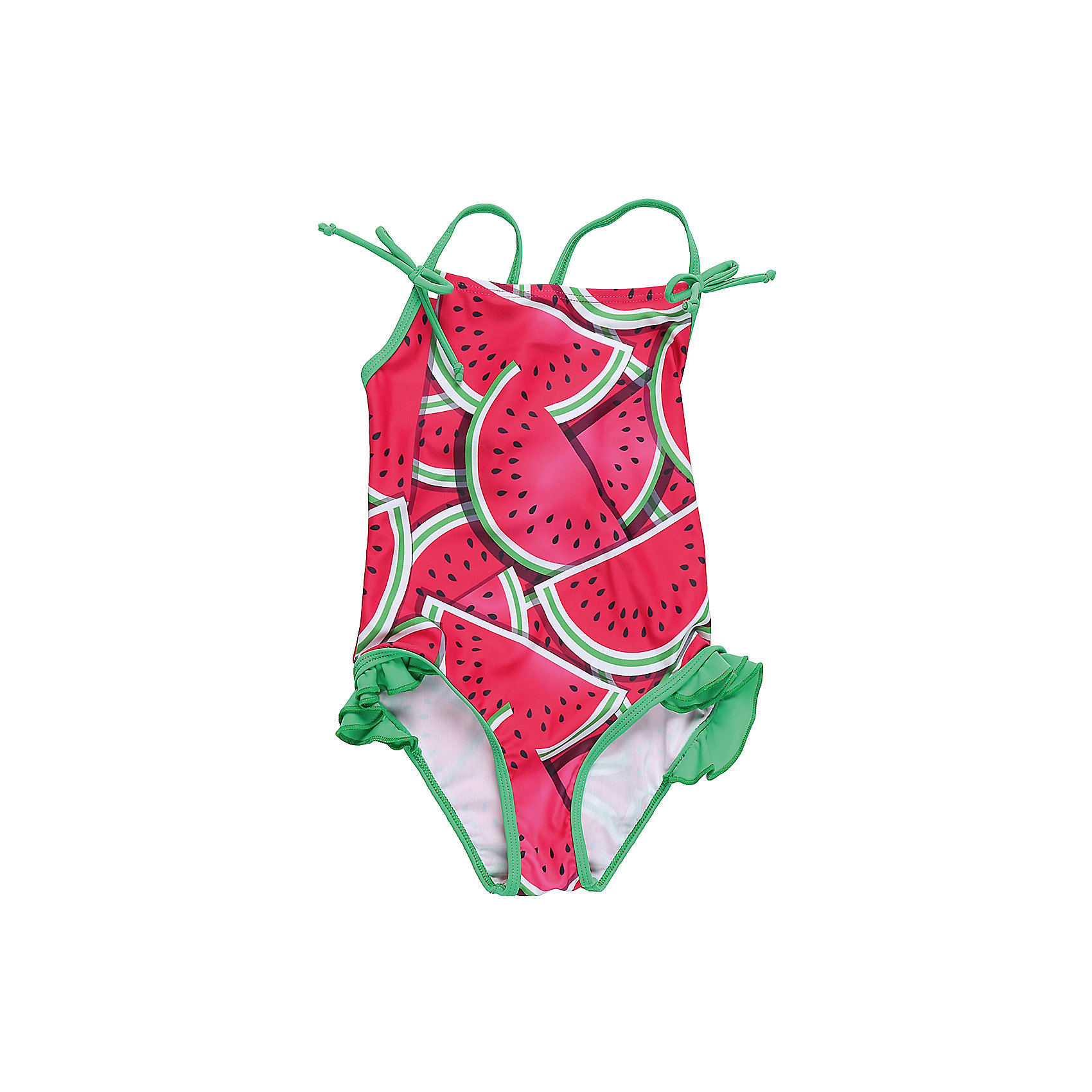 Купальник для девочки Sweet Berry от myToys Купальник для девочки Sweet Berry от myToys