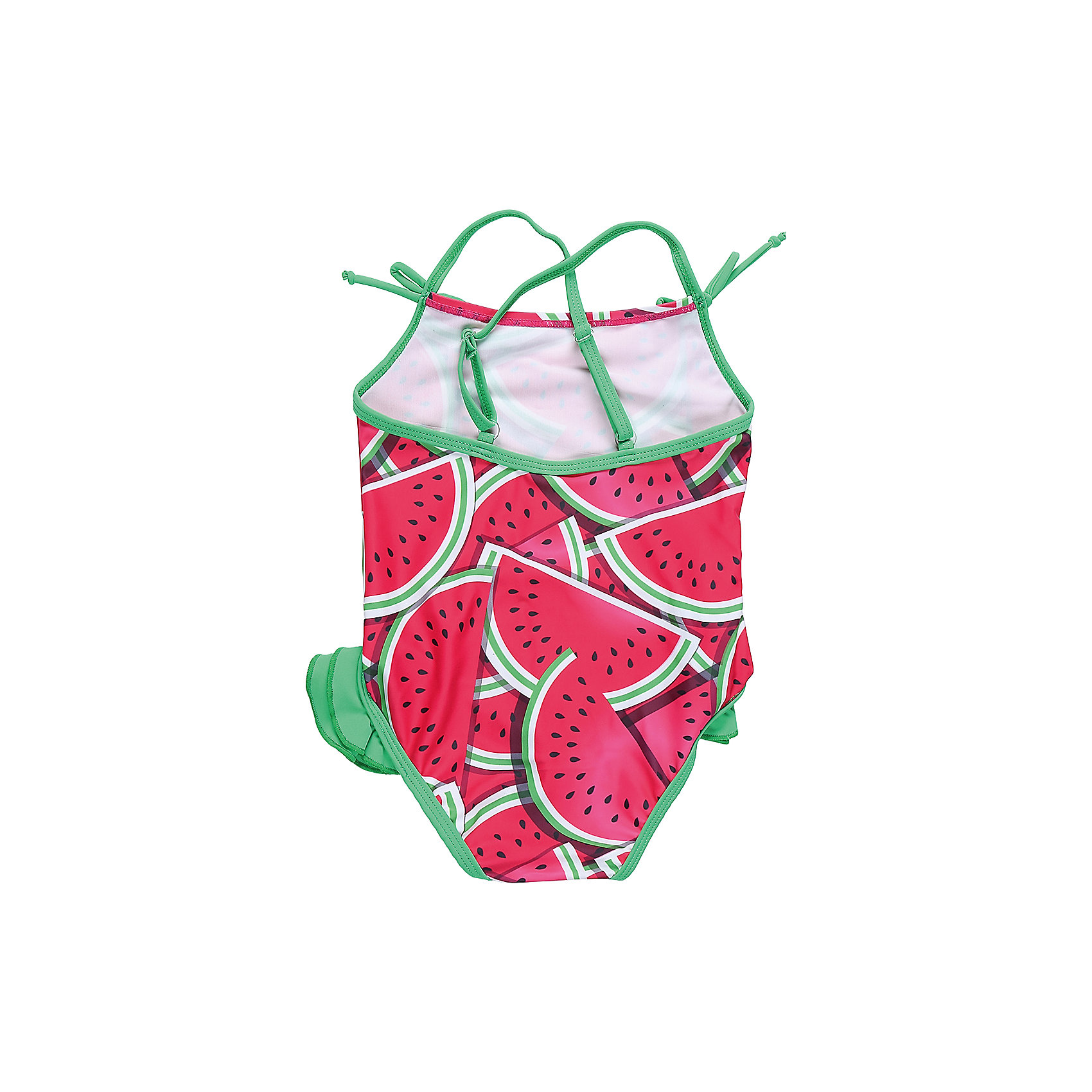 Купальник для девочки Sweet Berry от myToys Купальник для девочки Sweet Berry от myToys