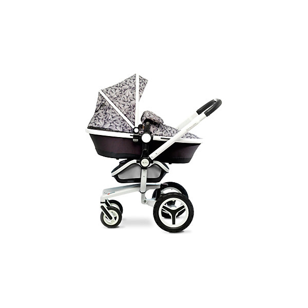 Коляска 2 в 1 Silver Cross SURF, Kaleidoskope/White Коляска 2 в 1 Silver Cross SURF, Kaleidoskope/WhiteКоляски 2 в 1<br>Характеристики коляски SURF<br><br>Люлька:<br><br>- люлька-переноска с пластиковой ручкой;<br>- жесткое основание люльки;<br>- хлопковая обивка внутри;<br>- высокие бортики;<br>- смотровое окошко на капюшоне.<br>- капор (капюшон)<br>- чехол на ножки<br><br>Размер люльки: 70х28х18 см<br>Вес люльки: 4 кг<br><br>Прогулочный блок: <br><br>• реверсивный прогулочный блок, 2 типа установки на шасси;<br>• 3 положения спинки, подножка регулируется вместе с наклоном спинки;<br>• прогулочное сиденье опускается до горизонтального положения;<br>• чехол на ножки согревает ребенка в холодное время года;<br>• капюшон оснащен солнцезащитным козырьком и смотровым окошком.<br><br>Высота спинки: 48 см<br>Ширина сиденья: 31 см<br>Глубина сиденья: 19 см<br>Вес прогулочного блока: 4,5 кг<br><br>Шасси:<br><br>• ручка коляски регулируется по высоте;<br>• амортизация, пневматическая подвеска;<br>• колеса с защитой от проколов;<br>• ножной тормоз, педаль на широкой оси рамы;<br>• возможность установки автокресла на раму (автокресло приобретается отдельно);<br>• компактное сложение по типу «книжка»;<br>• рама складывается без прогулочного блока;<br>• разложить раму можно одной рукой.<br><br>Вес шасси: 7 кг<br><br>Размер коляски с прогулочным блоком: 98х58х100 см<br>Размер рамы в сложенном виде с колесами: 71x58x28 см<br>Размер рамы в сложенном виде без колес: 71x48x23 см<br>Вес коляски: 11 кг<br>Вес в упаковке: 22,2 кг<br><br>Дополнительная комплектация (продается отдельно):<br><br>• чехол на ножки;<br>• дождевик;<br>• москитная сетка;<br>• адаптеры для установки автокресла;<br>• подстаканник.<br><br>Коляску 2 в 1 SURF, Silver Cross, Kaleidoskope/White можно купить в нашем интернет-магазине.<br><br>Ширина мм: 530<br>Глубина мм: 530<br>Высота мм: 970<br>Вес г: 22200<br>Возраст от месяцев: 0<br>Возраст до месяцев: 36<br>Пол: Унисекс<br>Возраст: Детский<br>SKU: 5420315
