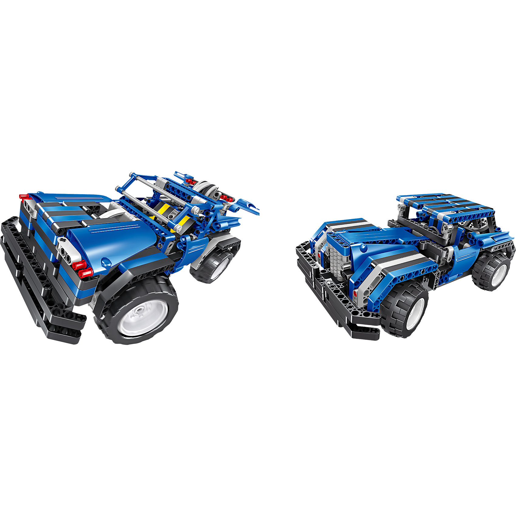 Конструктор Sportscar, 443 детали, QiHui Конструктор Sportscar, 443 детали, QiHuiПластмассовые конструкторы<br>Конструктор Sportscar, 443 детали, QiHui<br><br>Характеристики:<br><br>• Возраст: от 7 лет<br>• Количество деталей: 443<br>• В комплекте: инструкция, детали для сборки, пульт управления и антенна, аккумулятор, зарядное устройство<br>• Дальность действия: 20 метров<br>• Максимальная скорость: 11 км/ч<br><br>Этот конструктор рекомендуется для игр детей от 7 лет. В процессе работы с ним ребенок может не только увлечься и провести долгое время за изучением набора, но и развивать свое пространственное мышление, мелкую моторику и, конечно, воображение. Этот набор позволяет ребенку собрать себе настоящую радиоуправляемую машину! <br><br>В комплект входит конструктор для сборки 2-х автомобилей, пульт радиоуправления и аккумулятор. Дальность действия пульта составляет 20 метров. Готовая машинка может ездить вперед-назад и поворачивать влево-вправо. Ее максимальная скорость – 11 км/ч. Набор содержит внутри подробную инструкцию по сборке своего собственного радиоуправляемого автомобиля.<br><br>КонструкторSportscar, 443 детали, QiHui можно купить в нашем интернет-магазине.<br><br>Ширина мм: 290<br>Глубина мм: 420<br>Высота мм: 90<br>Вес г: 1220<br>Возраст от месяцев: 72<br>Возраст до месяцев: 2147483647<br>Пол: Унисекс<br>Возраст: Детский<br>SKU: 5430817