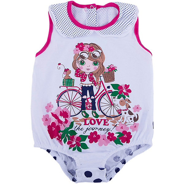 Боди для девочки Soni Kids Боди для девочки Soni KidsБоди<br>Боди для девочки Soni Kids<br>Состав:<br>100% хлопок кулирная гладь<br><br>Ширина мм: 157<br>Глубина мм: 13<br>Высота мм: 119<br>Вес г: 200<br>Цвет: белый<br>Возраст от месяцев: 2<br>Возраст до месяцев: 5<br>Пол: Женский<br>Возраст: Детский<br>Размер: 62,80,74,68<br>SKU: 5431965
