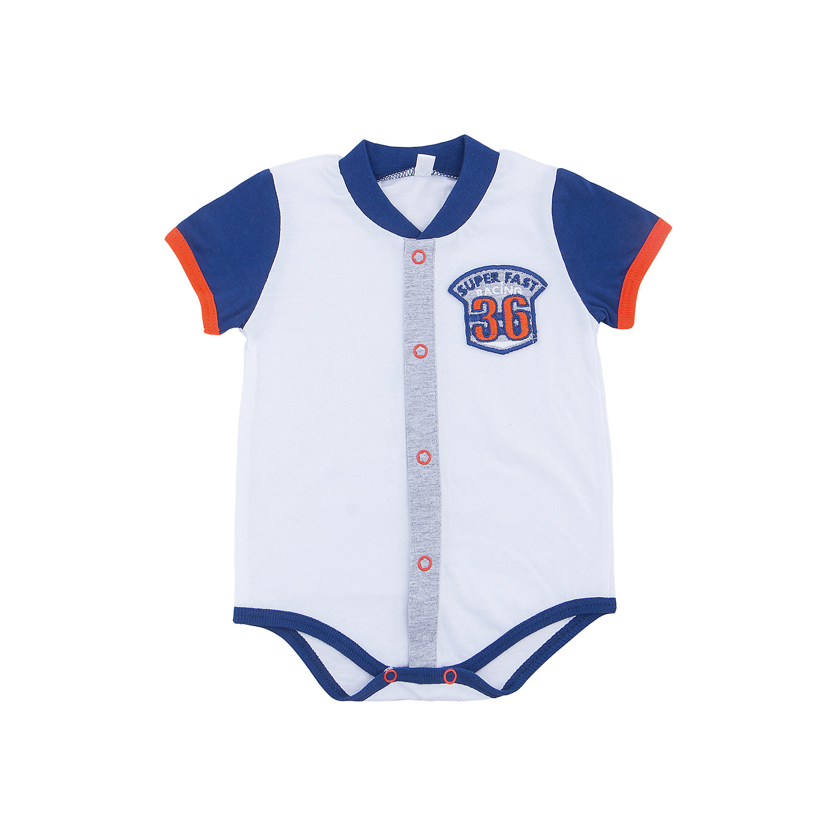 Боди для мальчика Soni Kids Боди для мальчика Soni KidsБоди<br>Боди для мальчика Soni Kids<br>Состав:<br>100% хлопок кулирная гладь<br><br>Ширина мм: 157<br>Глубина мм: 13<br>Высота мм: 119<br>Вес г: 200<br>Цвет: синий<br>Возраст от месяцев: 12<br>Возраст до месяцев: 18<br>Пол: Мужской<br>Возраст: Детский<br>Размер: 86,62,68,74,80<br>SKU: 5432034