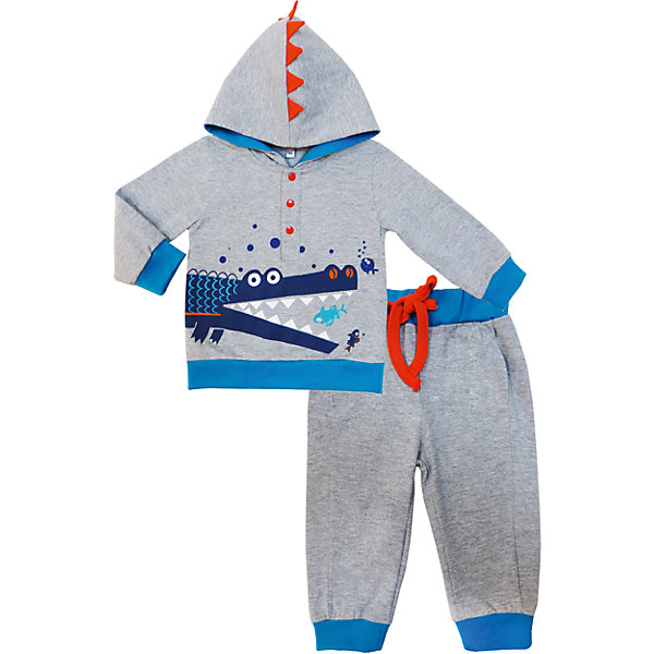 Комплект для мальчика Soni Kids Комплект для мальчика Soni KidsКомплекты<br>Комплект для мальчика Soni Kids<br>Состав:<br>100% хлопок кулирная гладь<br><br>Ширина мм: 157<br>Глубина мм: 13<br>Высота мм: 119<br>Вес г: 200<br>Цвет: оранжевый<br>Возраст от месяцев: 18<br>Возраст до месяцев: 24<br>Пол: Мужской<br>Возраст: Детский<br>Размер: 92,98,86,74,80<br>SKU: 5432151