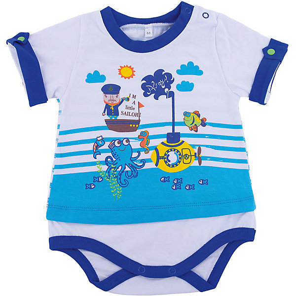 Боди для мальчика Soni Kids Боди для мальчика Soni KidsБоди<br>Боди для мальчика Soni Kids<br>Состав:<br>100% хлопок кулирная гладь<br><br>Ширина мм: 157<br>Глубина мм: 13<br>Высота мм: 119<br>Вес г: 200<br>Цвет: белый<br>Возраст от месяцев: 3<br>Возраст до месяцев: 6<br>Пол: Мужской<br>Возраст: Детский<br>Размер: 68,80,74<br>SKU: 5432171