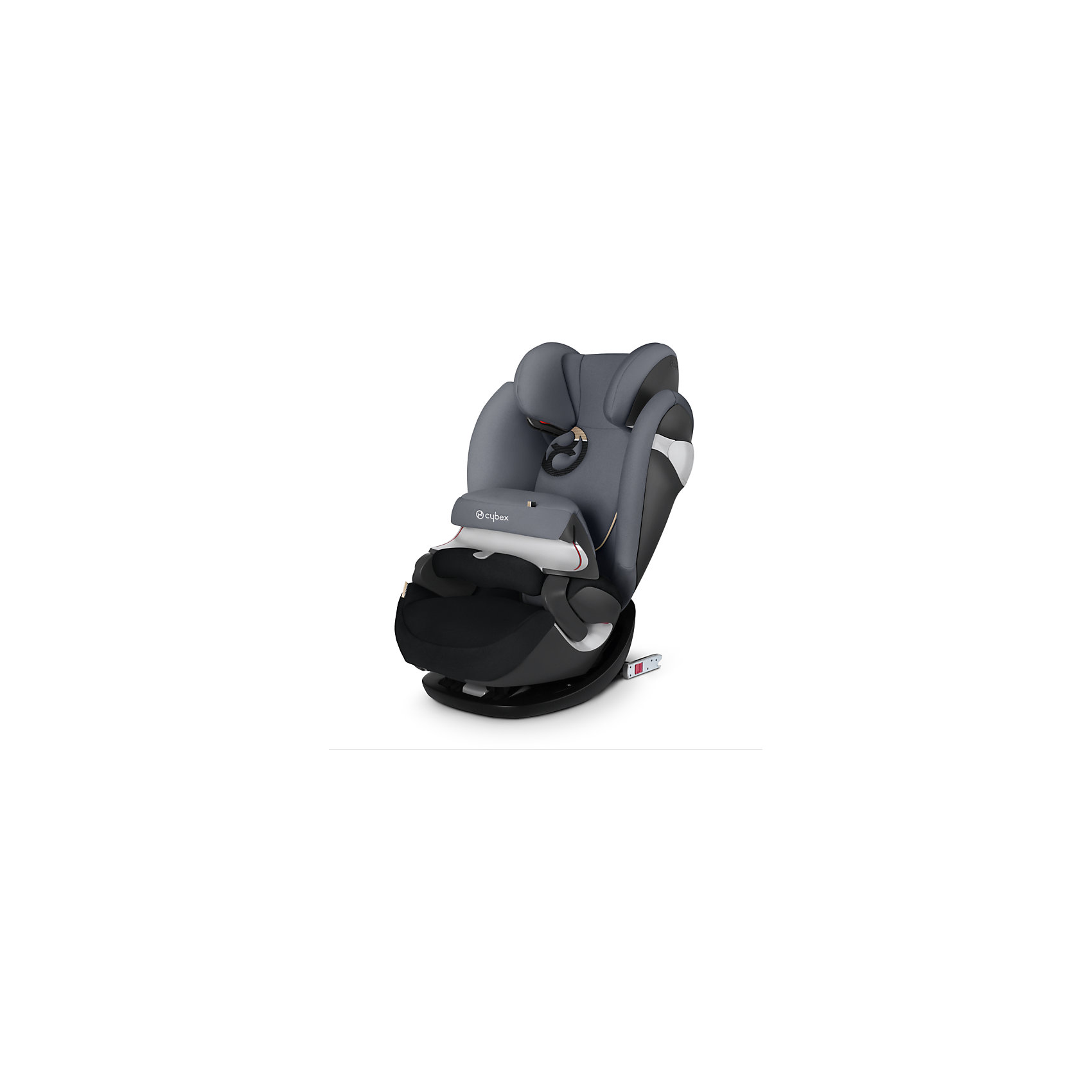 Автокресло Cybex Pallas M-Fix, 9-36 кг, Graphite Black Автокресло Cybex Pallas M-Fix, 9-36 кг, Graphite BlackГруппа 1-2-3 (От 9 до 36 кг)<br><br><br>Ширина мм: 560<br>Глубина мм: 430<br>Высота мм: 720<br>Вес г: 11200<br>Возраст от месяцев: 36<br>Возраст до месяцев: 144<br>Пол: Унисекс<br>Возраст: Детский<br>SKU: 5435217