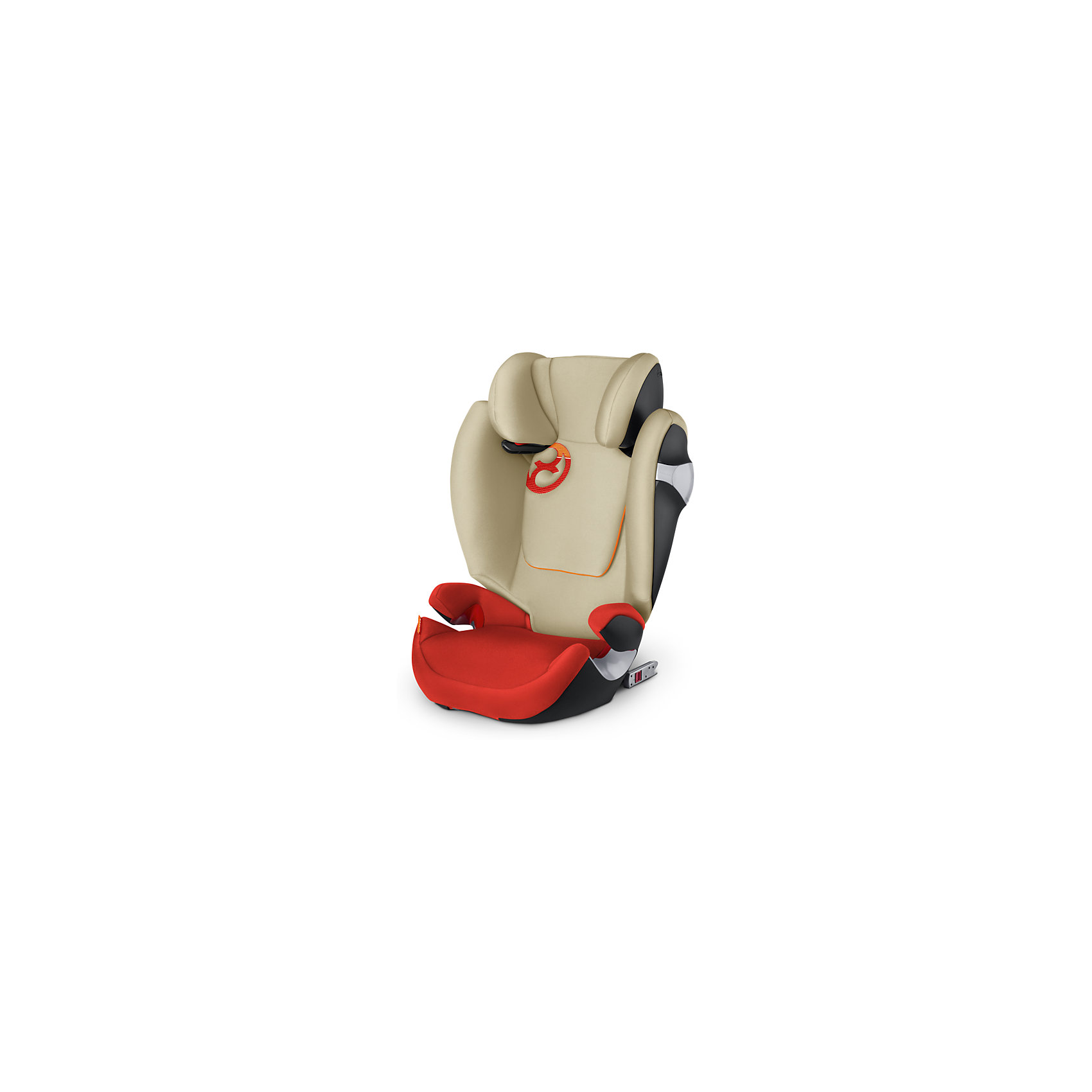 Автокресло Cybex Solution M-Fix, 15-36 кг, Autumn Gold Автокресло Cybex Solution M-Fix, 15-36 кг, Autumn GoldГруппа 2-3 (От 15 до 36 кг)<br><br><br>Ширина мм: 640<br>Глубина мм: 560<br>Высота мм: 530<br>Вес г: 5800<br>Возраст от месяцев: 36<br>Возраст до месяцев: 144<br>Пол: Унисекс<br>Возраст: Детский<br>SKU: 5435224