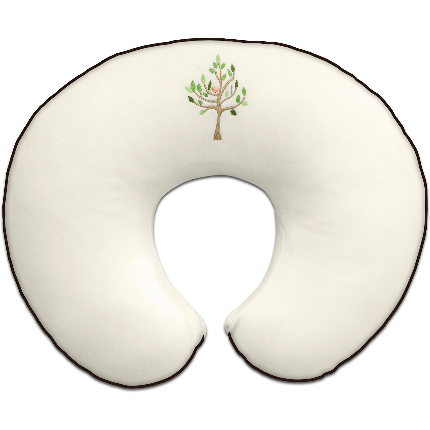 Подушка для кормления BOPPY TREE OF LIFE, Chicco Подушка для кормления BOPPY TREE OF LIFE, ChiccoПодушки для беременных и кормящих мам<br>Подушка для кормления BOPPY WILD FLOWERS, Chicco<br><br>Характеристики:<br><br>• В набор входит: подушка, чехол<br>• Состав: текстиль, пластиковый наполнитель<br>• Размер: 48 * 15 * 52 см.<br>• Для детей в возрасте: от 0 лет<br>• Страна производитель: Китай<br><br>Легендарная подушка для мам и малышей Boppy (Боппи) от известного итальянского бренда товаров для детей и будущих мам Chicco (Чикко) – это то, что вы искали. На каждом этапе жизни крохи подушка помогает по-разному. Ею очень удобно пользоваться при кормлении, она поможет маме принять наиболее удобную позицию, снимает нагрузку с рук и спины, а благодаря специальной гибкой вставке ширина подушки подходит всем. <br><br>Когда малыш учится переворачиваться подушка удобно поддержит его и он будет чувствовать себя комфортно, в дальнейшем подушку практично использовать когда ребёнок сидит для поддержки поясницы. <br><br>На подушке одет практичный чехол, который всегда удобно снять для стирки. Белый чехол с небольшим деревцем понравится маленьким принцам и принцессам. С подушкой Boppy вы никогда не забудете ваши первые объятья! <br><br>Подушку для кормления BOPPY WILD FLOWERS, Chiccо можно купить в нашем интернет-магазине.<br><br>Ширина мм: 480<br>Глубина мм: 520<br>Высота мм: 150<br>Вес г: 1091<br>Возраст от месяцев: -2147483648<br>Возраст до месяцев: 2147483647<br>Пол: Унисекс<br>Возраст: Детский<br>SKU: 5435234