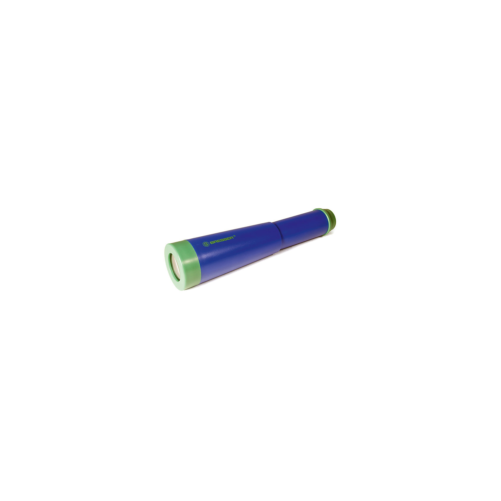 Зрительная труба Bresser Junior 8x32 Зрительная труба Bresser Junior 8x32Эксперименты и опыты<br>Характеристики товара:<br><br>• материал: пластик<br>• увеличение: до 8 крат<br>• диаметр объектива (апертура), мм 32<br>• легкий корпус<br>• тип призмы: roof<br>• размер упаковки: 20x5x5 см<br>• вес: 100 г<br>• страна бренда: Германия<br><br>Зрительная труба - это отличный способ заинтересовать ребенка наблюдениями и привить ему интерес к учебе. Эта модель была разработана специально для детей - он позволяет увеличивать предметы до 8 крат. Благодаря легкому и прочному корпусу трубу удобно брать с собой!<br><br>Оптические приборы от немецкой компании Bresser уже успели зарекомендовать себя как качественная и надежная продукция. Для их производства используются только безопасные и проверенные материалы. Такой прибор способен прослужить долго. Подарите ребенку интересную и полезную вещь!<br><br>Зрительную трубу Bresser Junior 8x32 от известного бренда Bresser (Брессер) можно купить в нашем интернет-магазине.<br><br>Ширина мм: 55<br>Глубина мм: 200<br>Высота мм: 55<br>Вес г: 160<br>Возраст от месяцев: 60<br>Возраст до месяцев: 2147483647<br>Пол: Унисекс<br>Возраст: Детский<br>SKU: 5435312