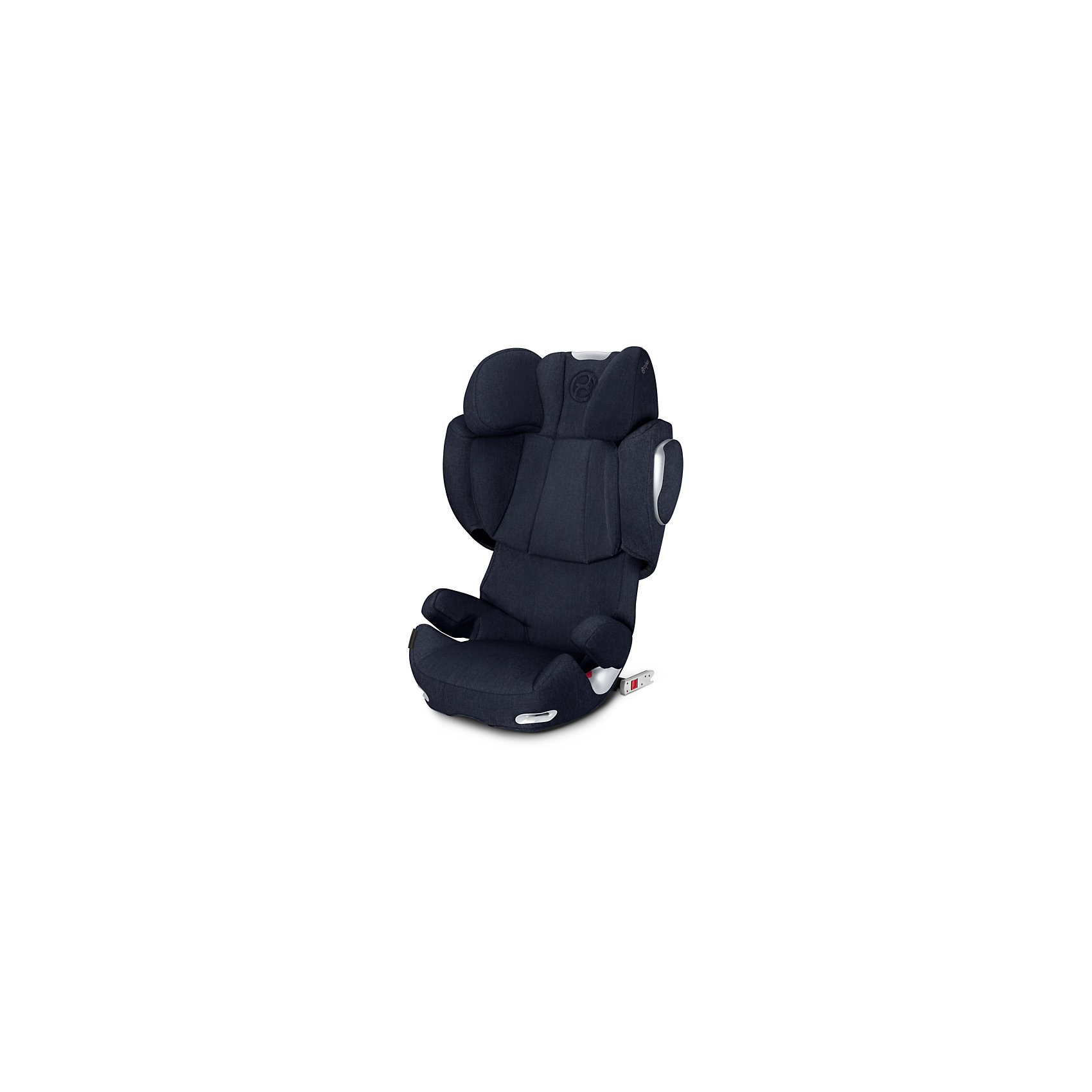Автокресло Cybex Solution Q3-fix Plus, 15-36 кг, Midnight Blue Автокресло Cybex Solution Q3-fix Plus, 15-36 кг, Midnight BlueГруппа 2-3 (От 15 до 36 кг)<br><br><br>Ширина мм: 570<br>Глубина мм: 620<br>Высота мм: 440<br>Вес г: 13100<br>Возраст от месяцев: 12<br>Возраст до месяцев: 144<br>Пол: Унисекс<br>Возраст: Детский<br>SKU: 5435366