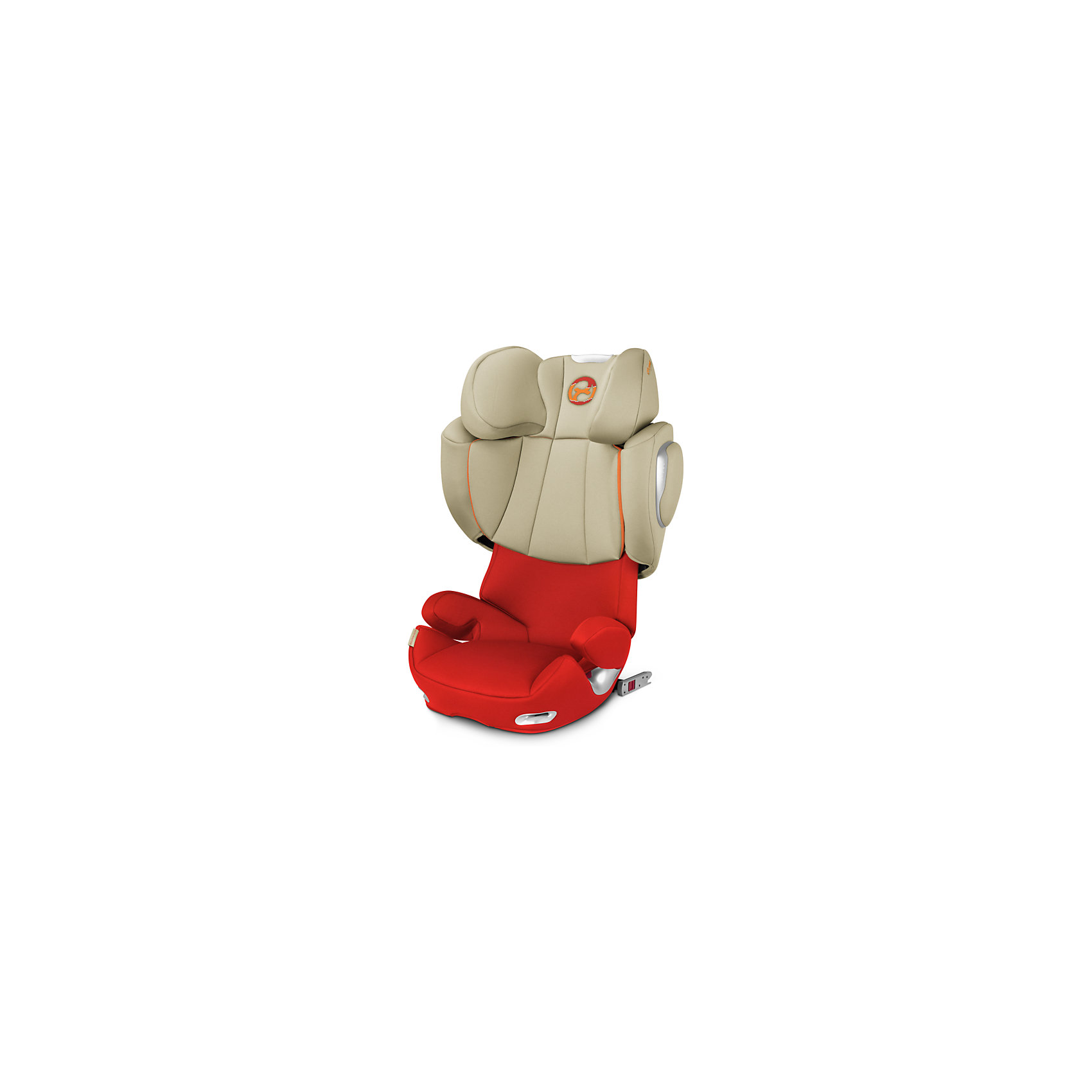 Автокресло Cybex Solution Q3-fix, 15-36 кг, Autumn Gold Автокресло Cybex Solution Q3-fix, 15-36 кг, Autumn GoldГруппа 2-3 (От 15 до 36 кг)<br><br><br>Ширина мм: 570<br>Глубина мм: 620<br>Высота мм: 440<br>Вес г: 13100<br>Возраст от месяцев: 12<br>Возраст до месяцев: 144<br>Пол: Унисекс<br>Возраст: Детский<br>SKU: 5435369