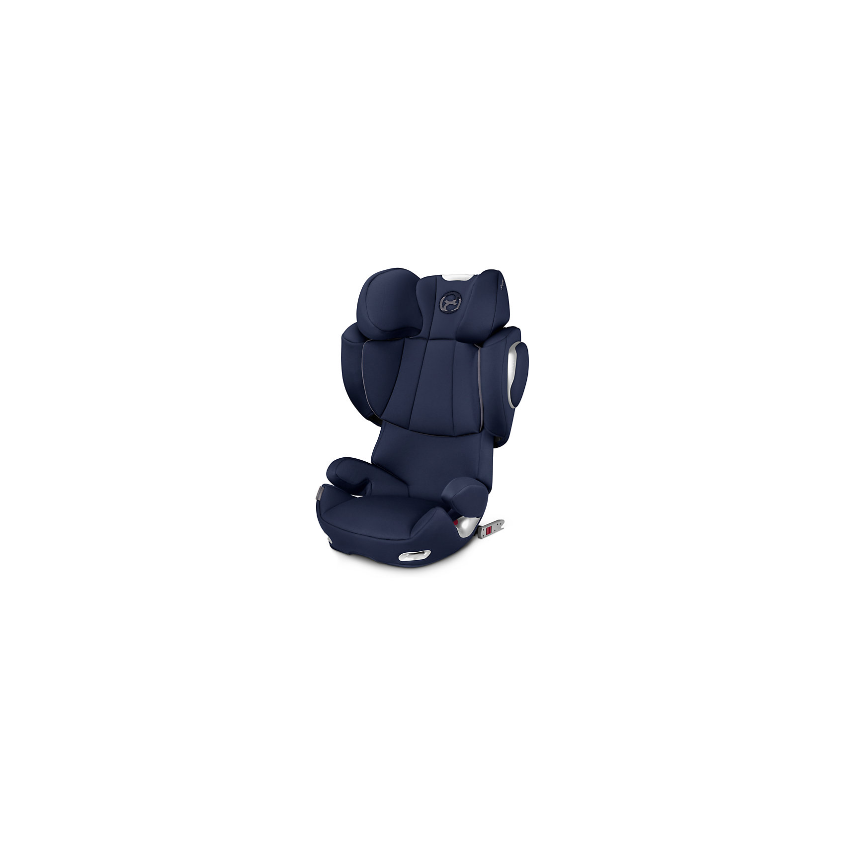 Автокресло Cybex Solution Q3-fix, 15-36 кг, Midninght Blue Автокресло Cybex Solution Q3-fix, 15-36 кг, Midninght BlueГруппа 2-3 (От 15 до 36 кг)<br><br><br>Ширина мм: 570<br>Глубина мм: 620<br>Высота мм: 440<br>Вес г: 13100<br>Возраст от месяцев: 12<br>Возраст до месяцев: 144<br>Пол: Унисекс<br>Возраст: Детский<br>SKU: 5435371