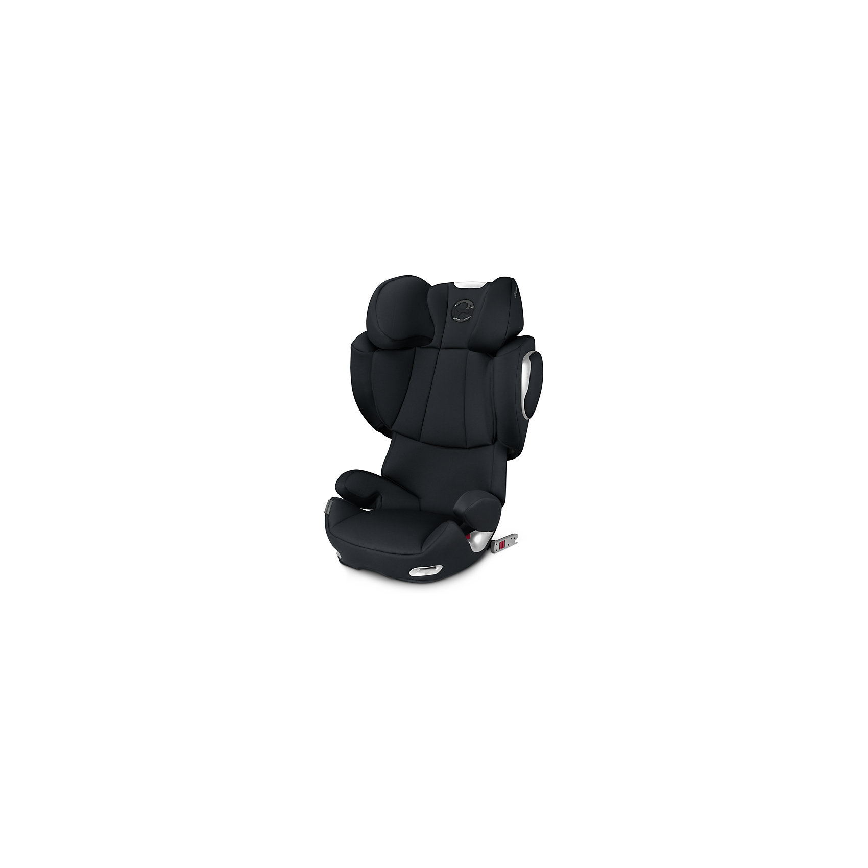Автокресло Cybex Solution Q3-fix, 15-36 кг, Stardust Black Автокресло Cybex Solution Q3-fix, 15-36 кг, Stardust BlackГруппа 2-3 (От 15 до 36 кг)<br><br><br>Ширина мм: 570<br>Глубина мм: 620<br>Высота мм: 440<br>Вес г: 13100<br>Возраст от месяцев: 12<br>Возраст до месяцев: 144<br>Пол: Унисекс<br>Возраст: Детский<br>SKU: 5435372