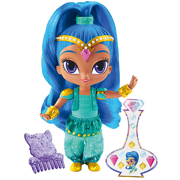 Мини-кукла Шайн, Shimmer&Shine Мини-кукла Шайн, Shimmer&ShineШиммер и Шайн<br><br><br>Ширина мм: 170<br>Глубина мм: 65<br>Высота мм: 190<br>Вес г: 184<br>Возраст от месяцев: 36<br>Возраст до месяцев: 120<br>Пол: Женский<br>Возраст: Детский<br>SKU: 5440249