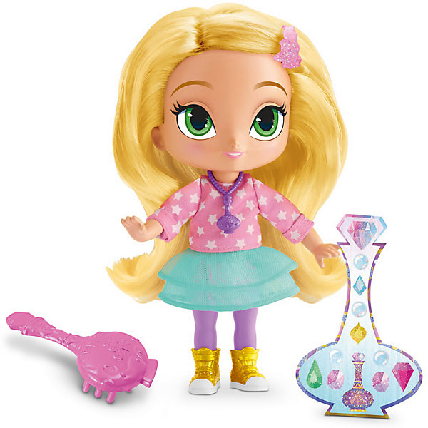 Мини-кукла Лея, Shimmer&Shine Мини-кукла Лея, Shimmer&ShineШиммер и Шайн<br><br><br>Ширина мм: 170<br>Глубина мм: 65<br>Высота мм: 190<br>Вес г: 184<br>Возраст от месяцев: 36<br>Возраст до месяцев: 120<br>Пол: Женский<br>Возраст: Детский<br>SKU: 5440251