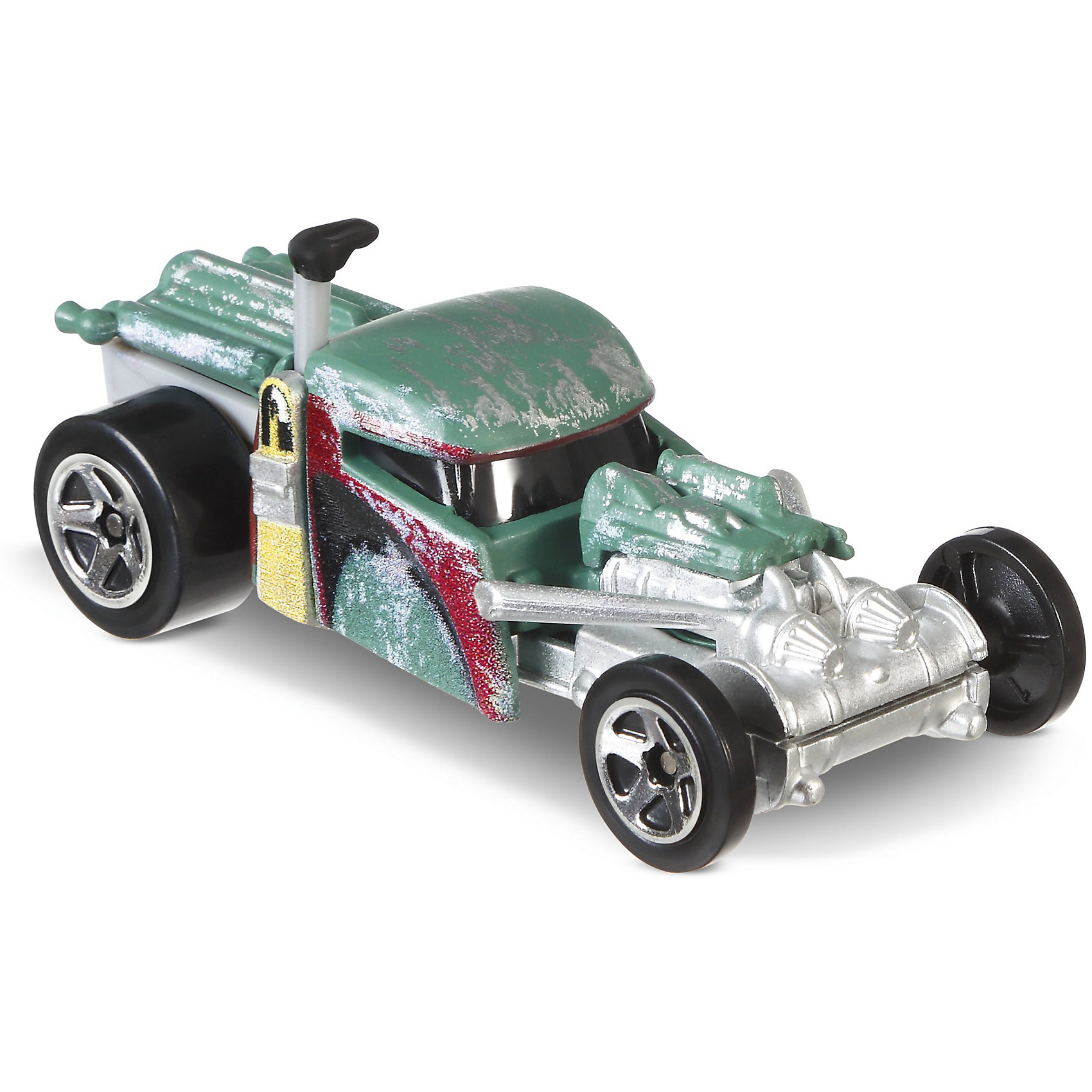 Машинка Boba Fett SW, Hot Wheels Машинка Boba Fett SW, Hot WheelsЗвездные войны<br><br><br>Ширина мм: 140<br>Глубина мм: 40<br>Высота мм: 165<br>Вес г: 91<br>Возраст от месяцев: 36<br>Возраст до месяцев: 72<br>Пол: Мужской<br>Возраст: Детский<br>SKU: 5440265